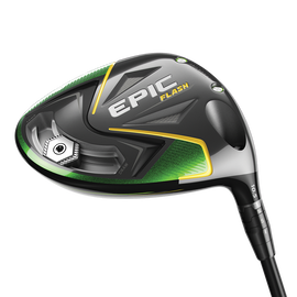 Women's Epic Flash Drivers