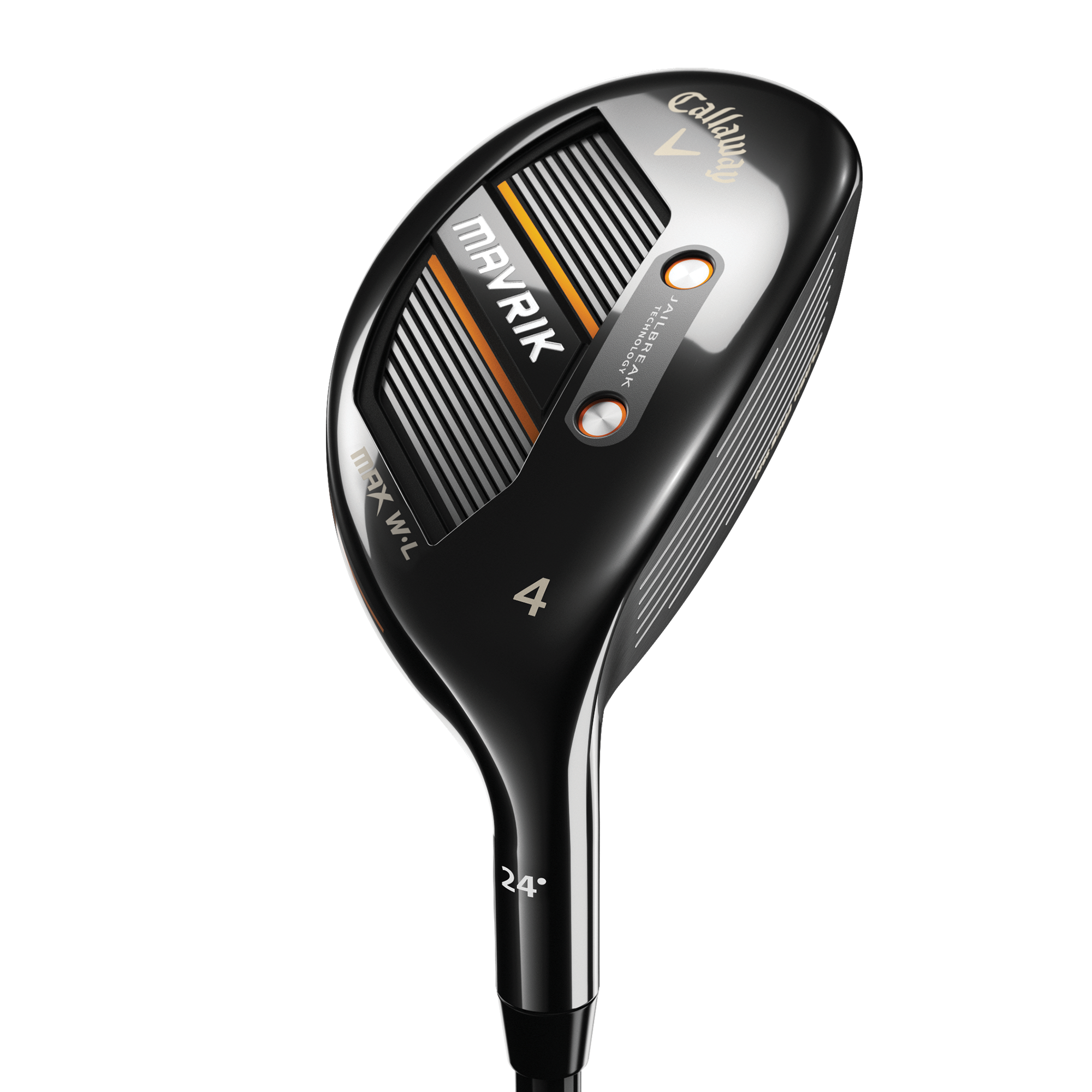 Womens 2020 Mavrik Max (Lite) Hybrid 7 Hybrid Ladies/Right image 1