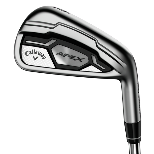 Apex CF 16 Irons - View 1