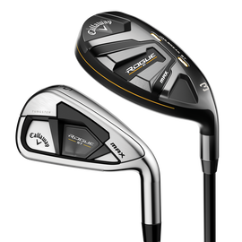 Rogue ST MAX Irons/Hybrids Set