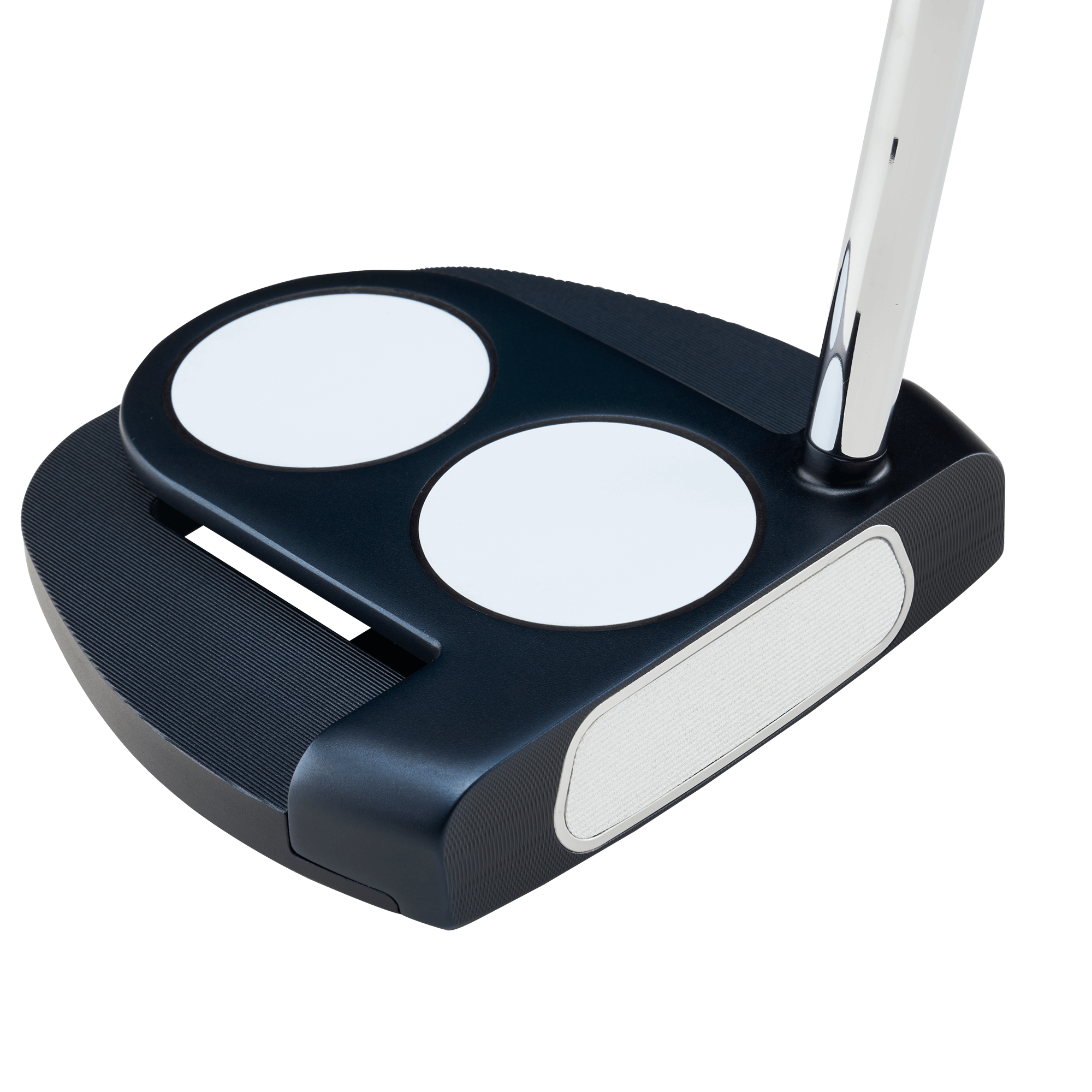 Odyssey Ai-ONE Cruiser LE 2-Ball Jailbird DB Putter Mens/Right image 1