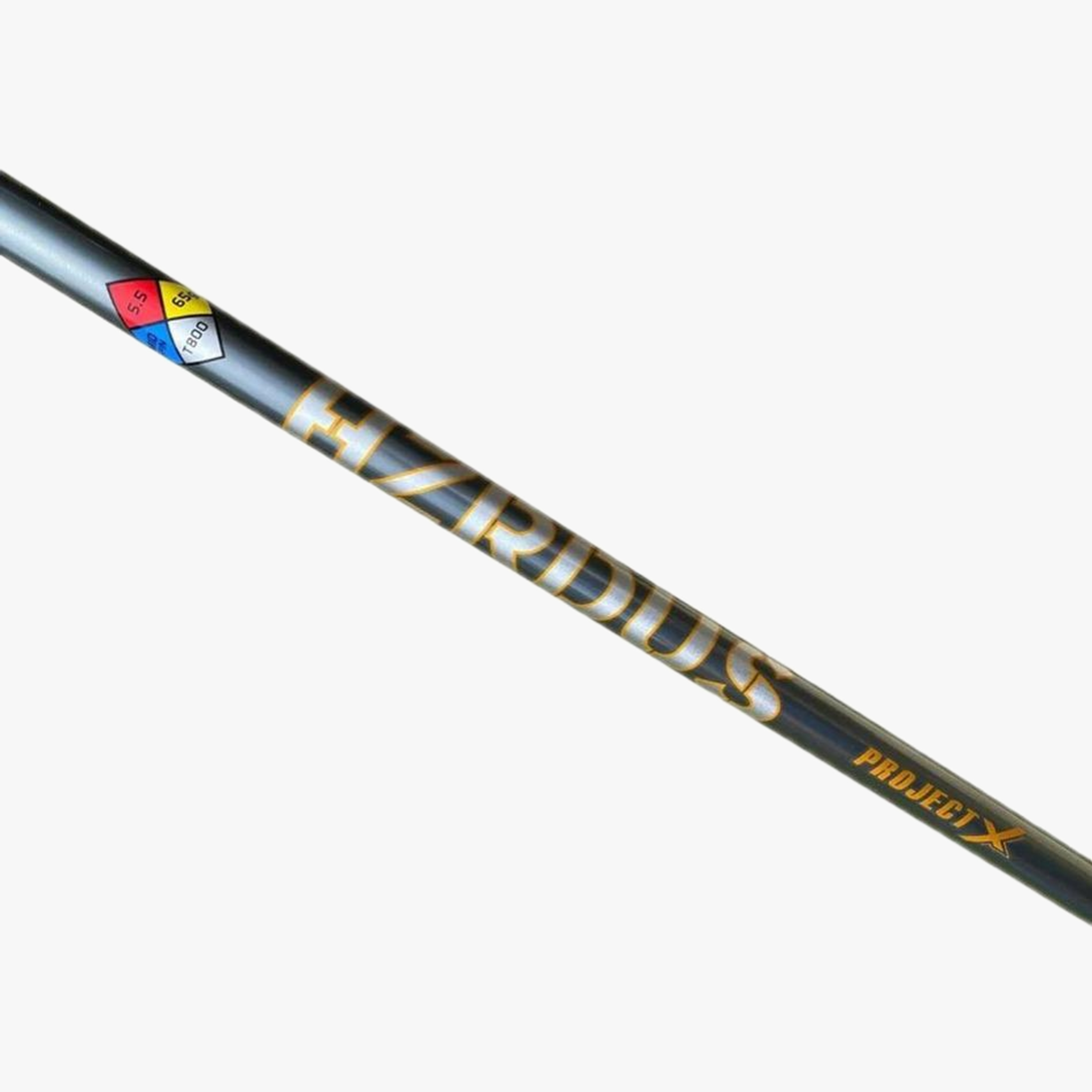 Project X Project X HZRDUS T800 Orange 45 Graphite Womens Optifit Project X Project X HZRDUS T800 Orange 45 Graphite Womens Optifit