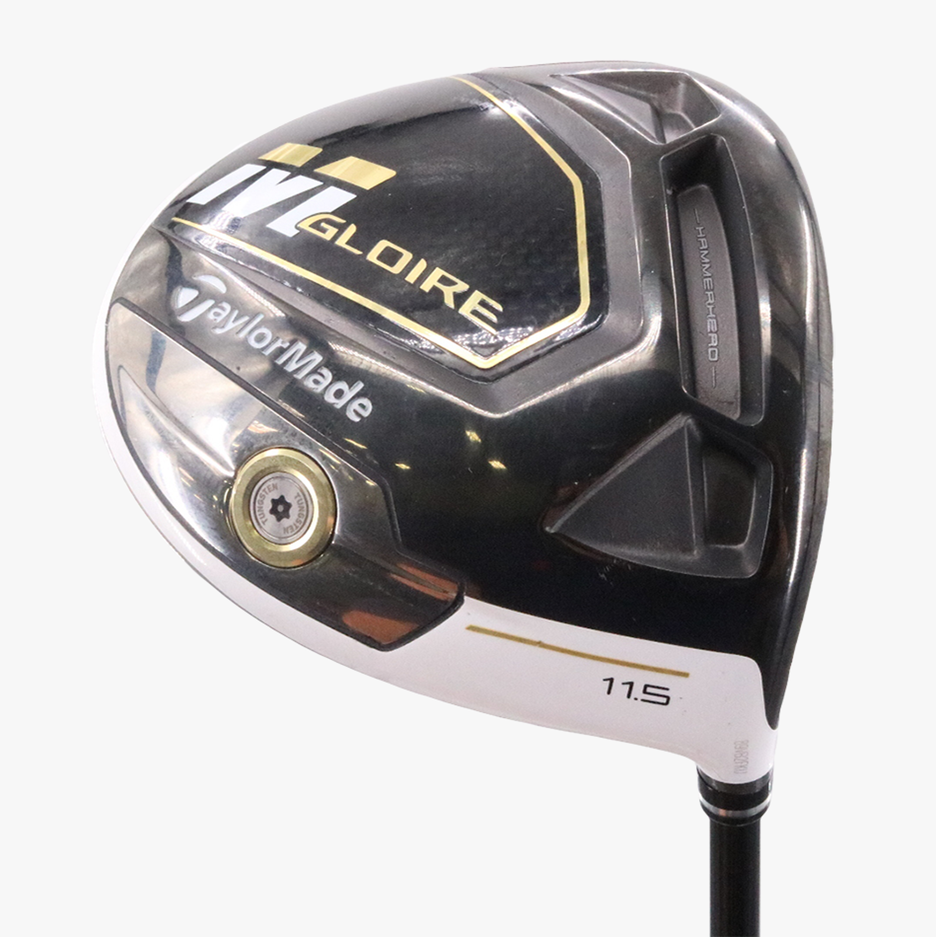 Taylormade M Gloire Driver | Callaway Golf Pre-Owned Taylormade M Gloire Driver | Callaway Golf Pre-Owned
