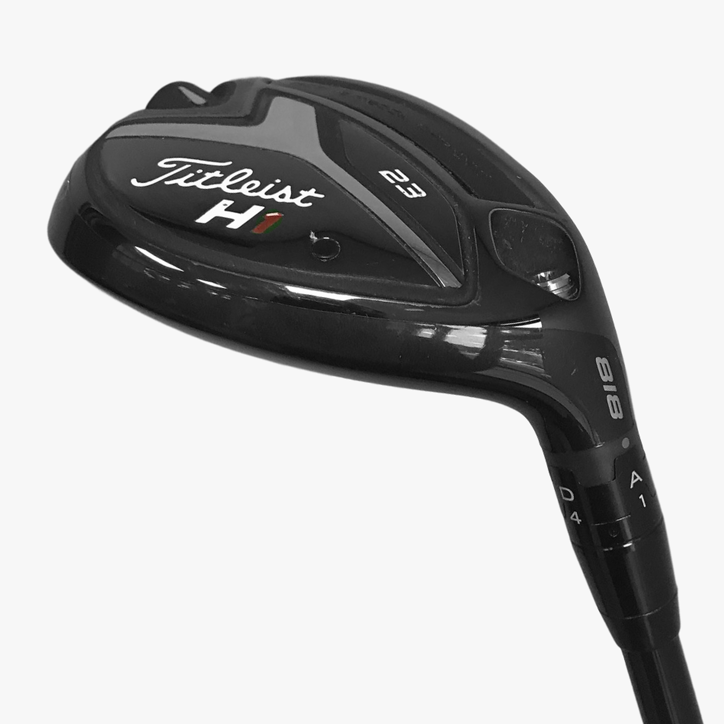 Titleist 818 H1 Hybrids | Callaway Golf Pre-Owned Titleist 818 H1 Hybrids | Callaway Golf Pre-Owned
