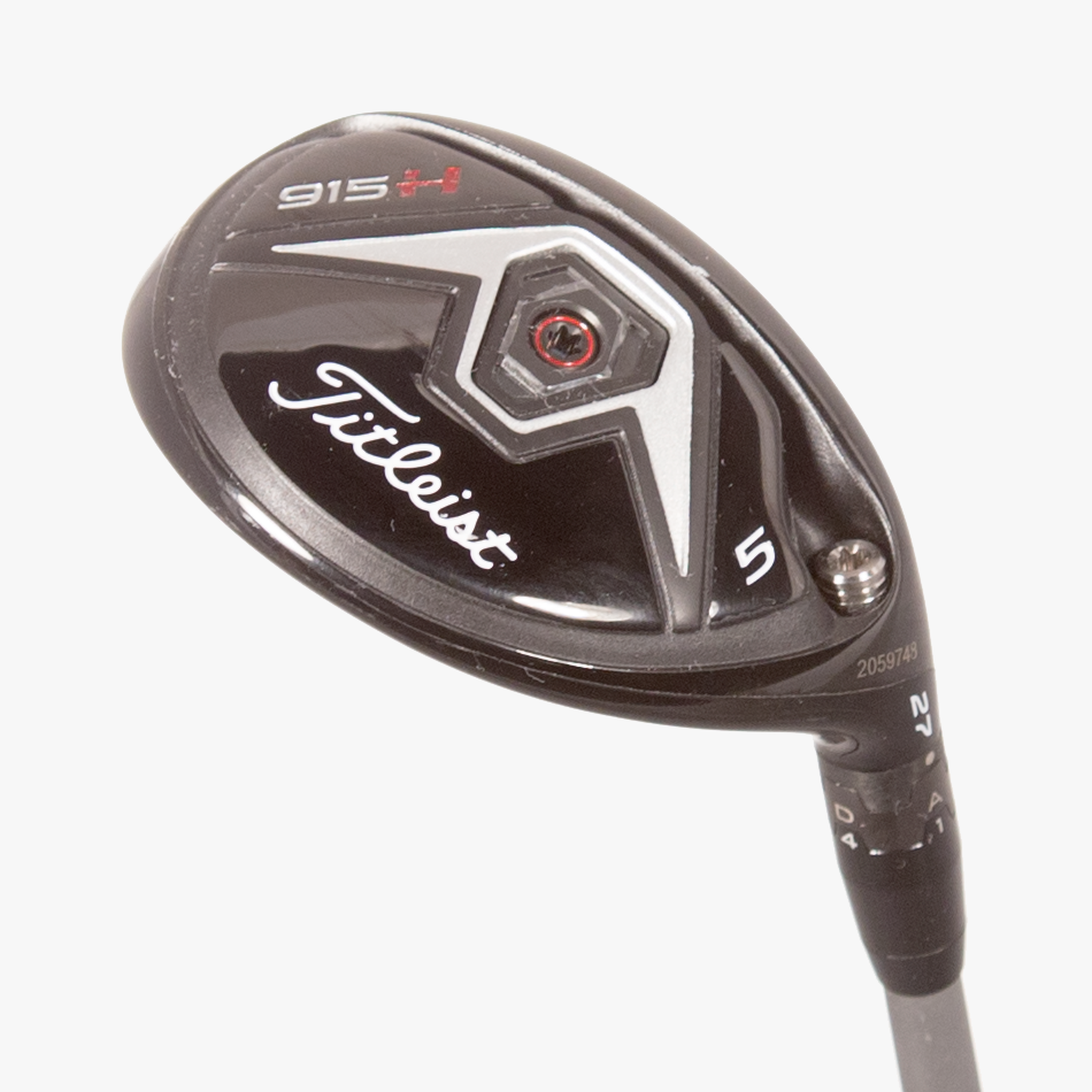 Titleist Titleist 915H Hybrids | Callaway Golf Pre-Owned Titleist Titleist 915H Hybrids | Callaway Golf Pre-Owned
