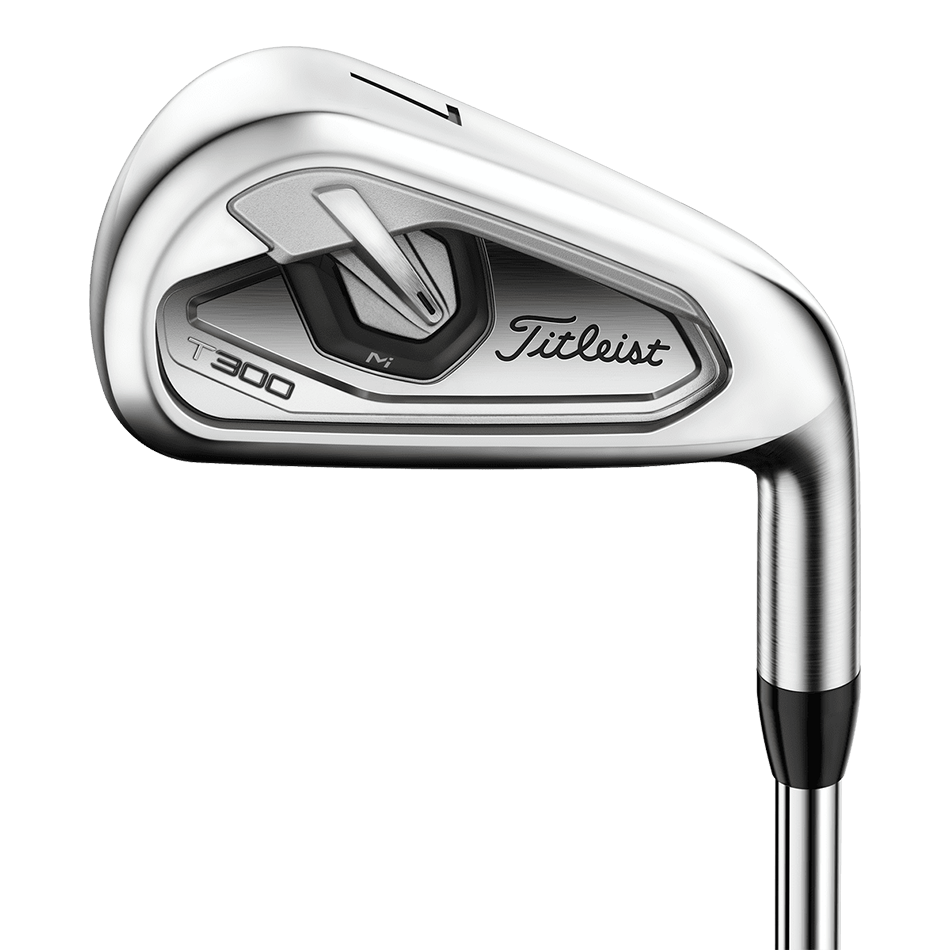 Titleist T300 4-PW,W Mens/Right image 1