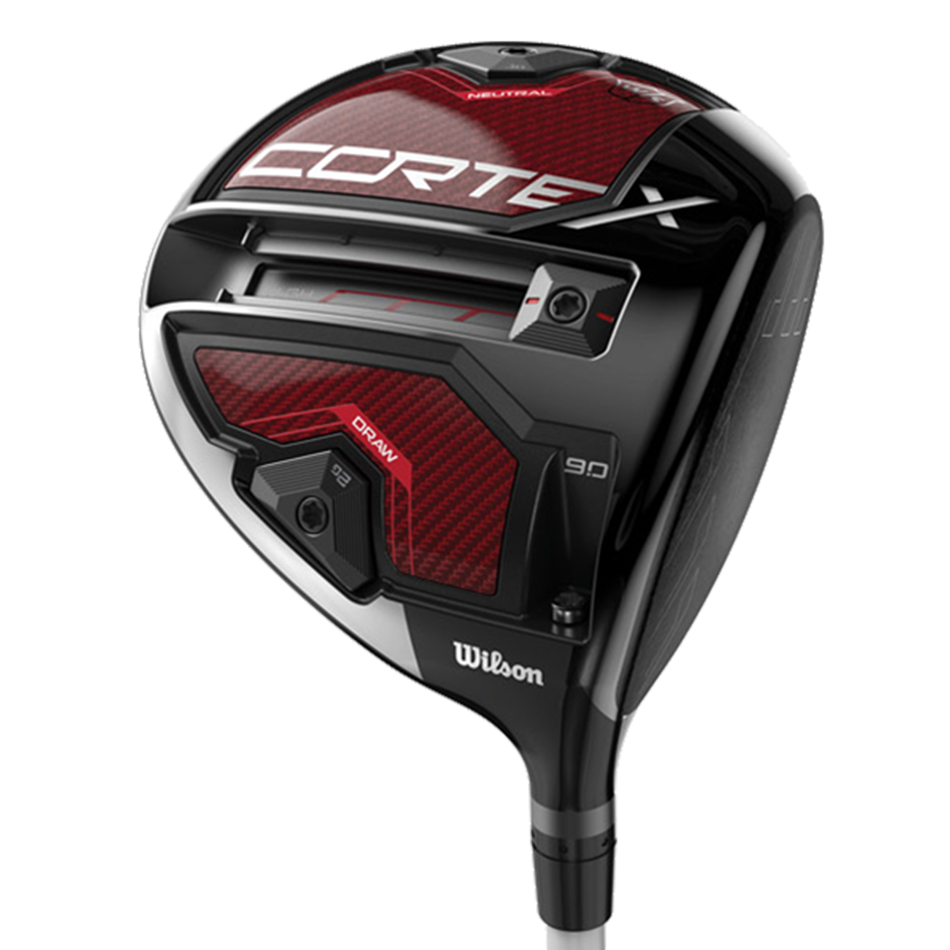 Wilson Staff Cortex Driver 10.5° Mens/LEFT image 1