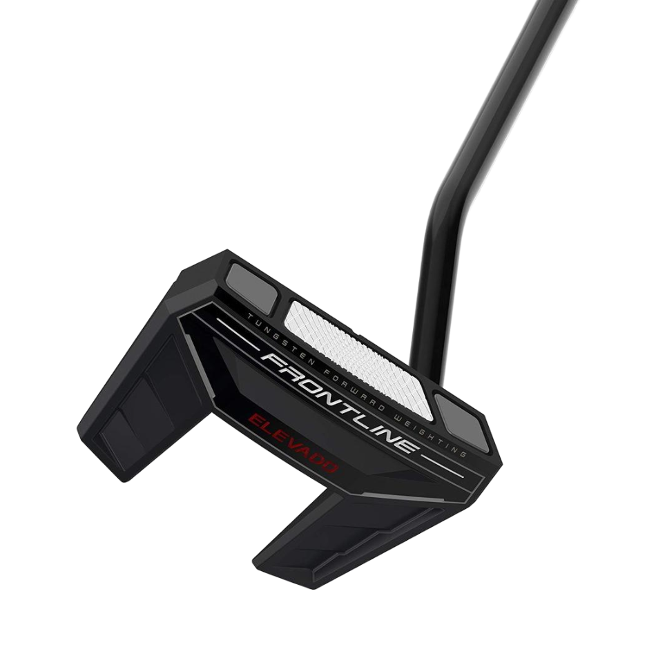 Cleveland Frontline Elevado Putters image 1