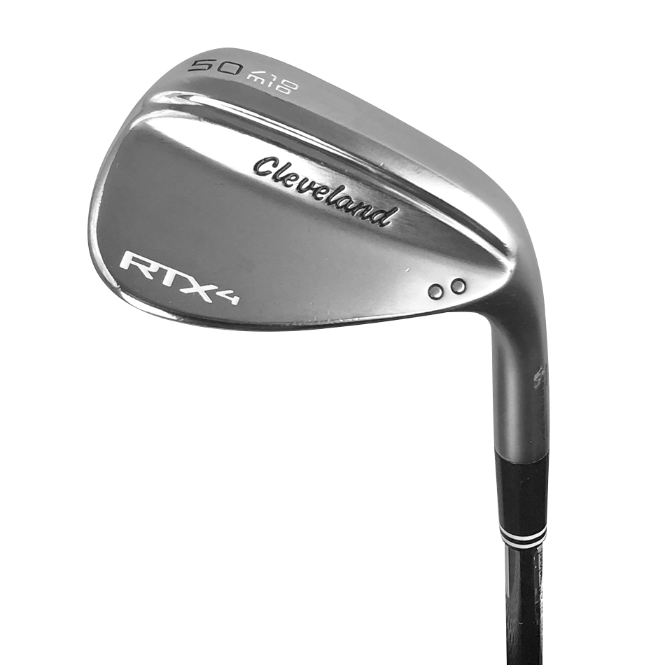 Cleveland RTX 4 Tour Satin Wedges image 1