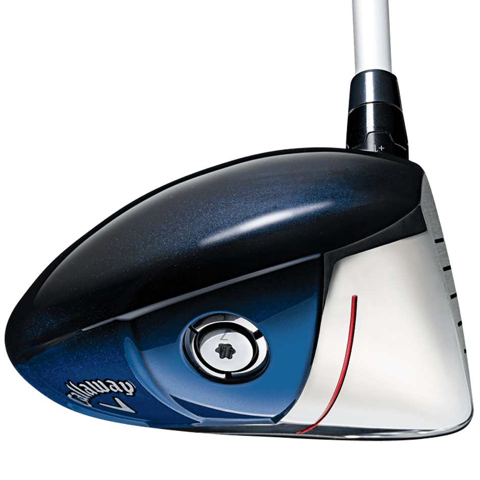 Callaway Golf Big Bertha Alpha Drivers | Callaway Golf Pre-Owned