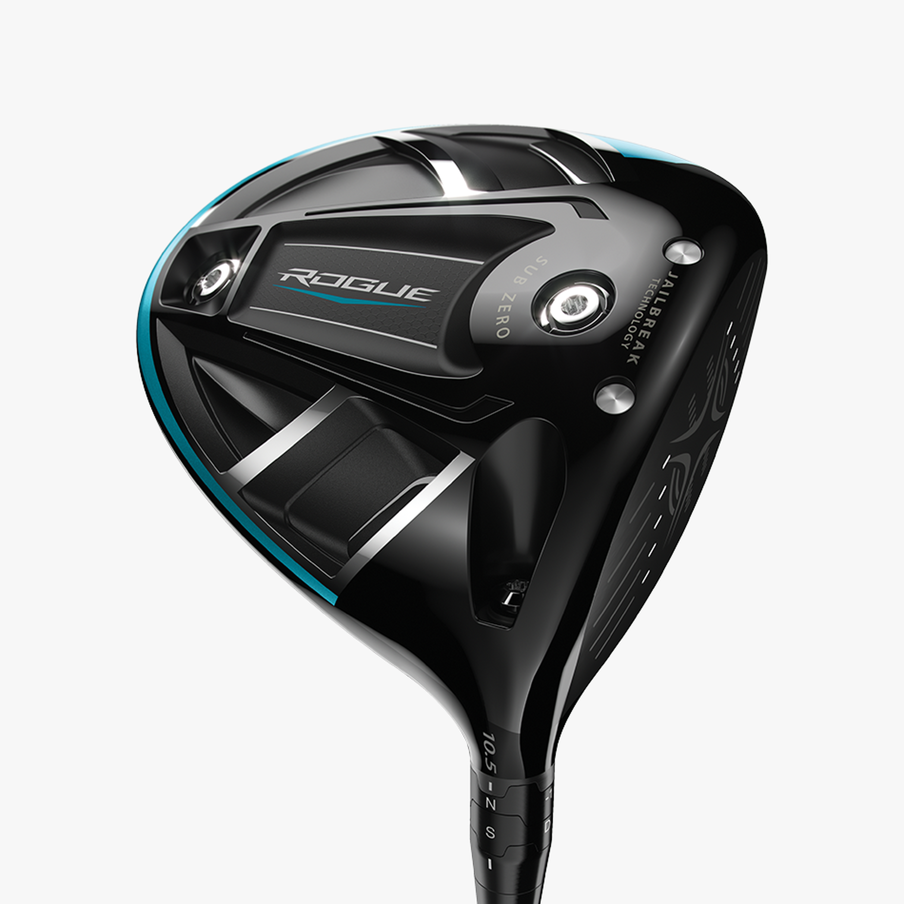 Callaway Rogue Sub Zero Drivers | Callaway Golf Pre-Owned Callaway Rogue Sub Zero Drivers | Callaway Golf Pre-Owned