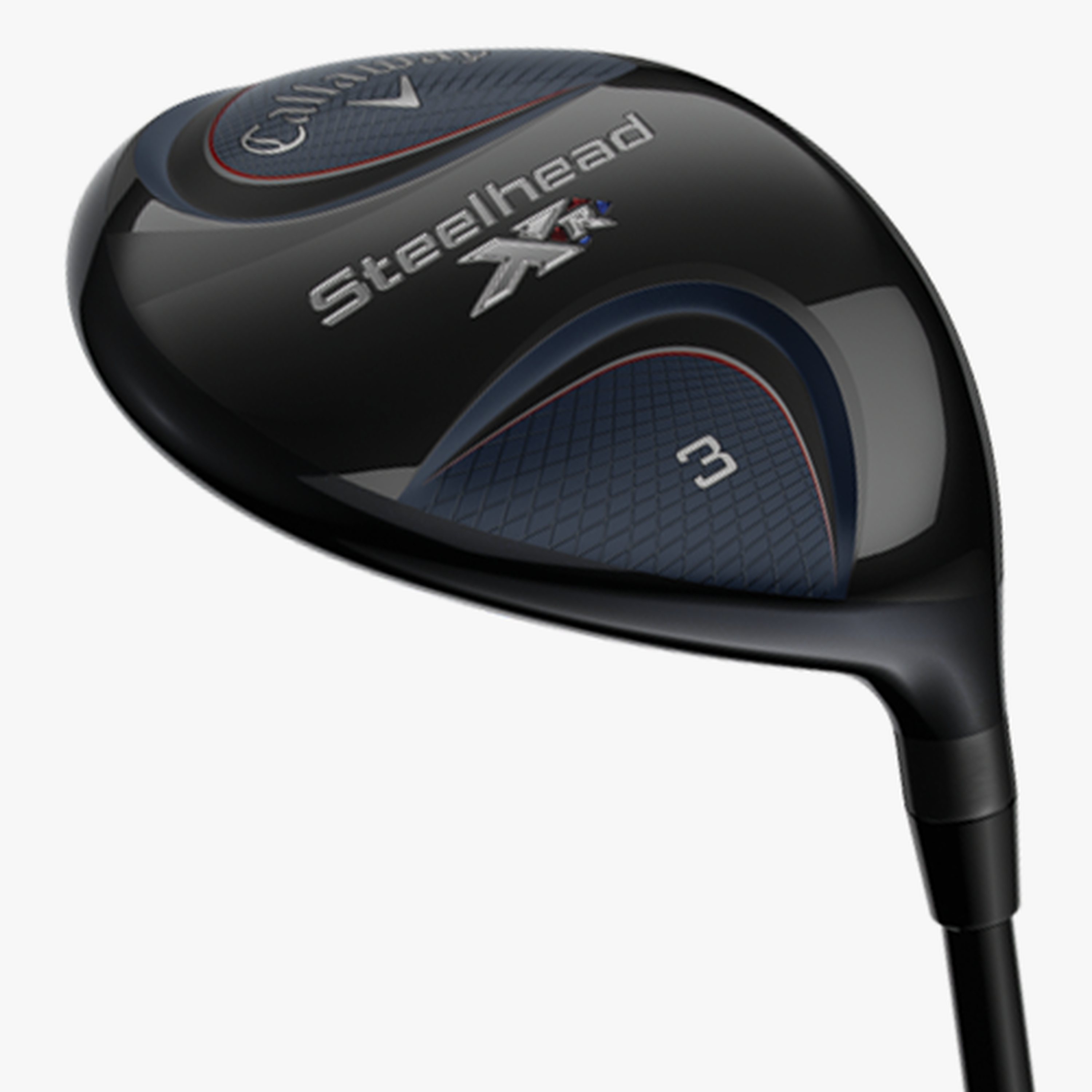 Callaway Steelhead XR Fairway Woods | Callaway Golf Pre-Owned Callaway Steelhead XR Fairway Woods | Callaway Golf Pre-Owned