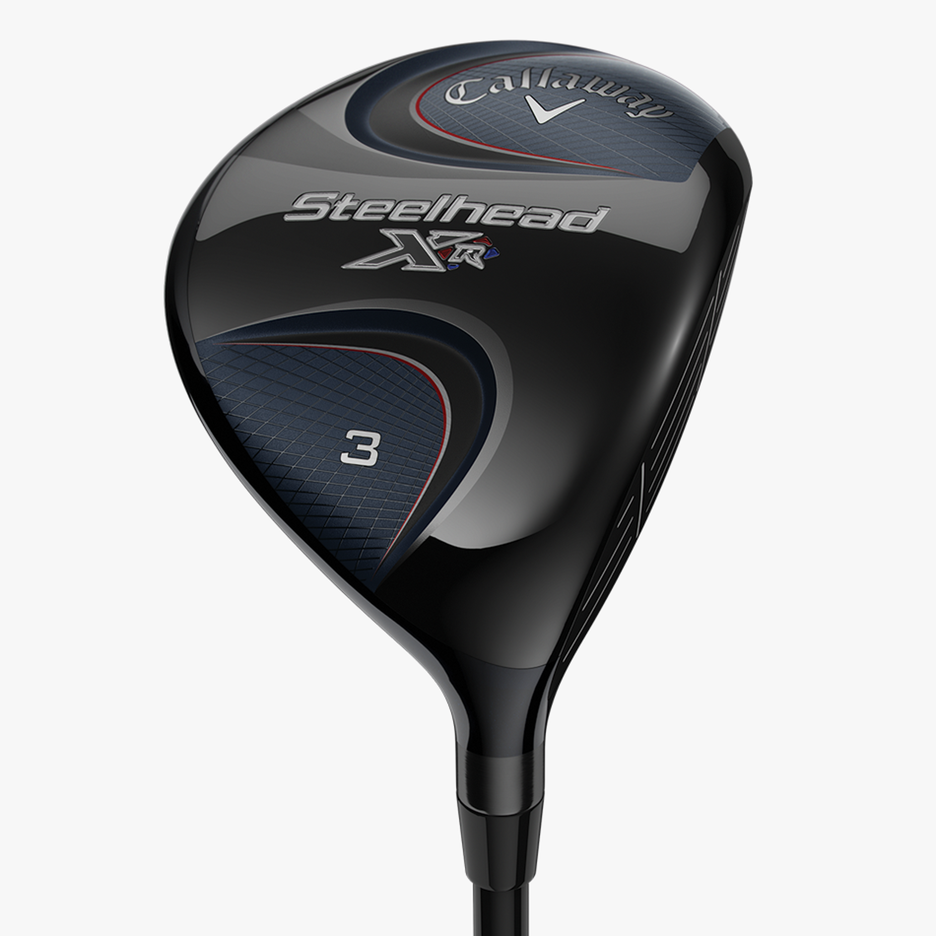 Callaway Steelhead XR Fairway Woods | Callaway Golf Pre-Owned Callaway Steelhead XR Fairway Woods | Callaway Golf Pre-Owned