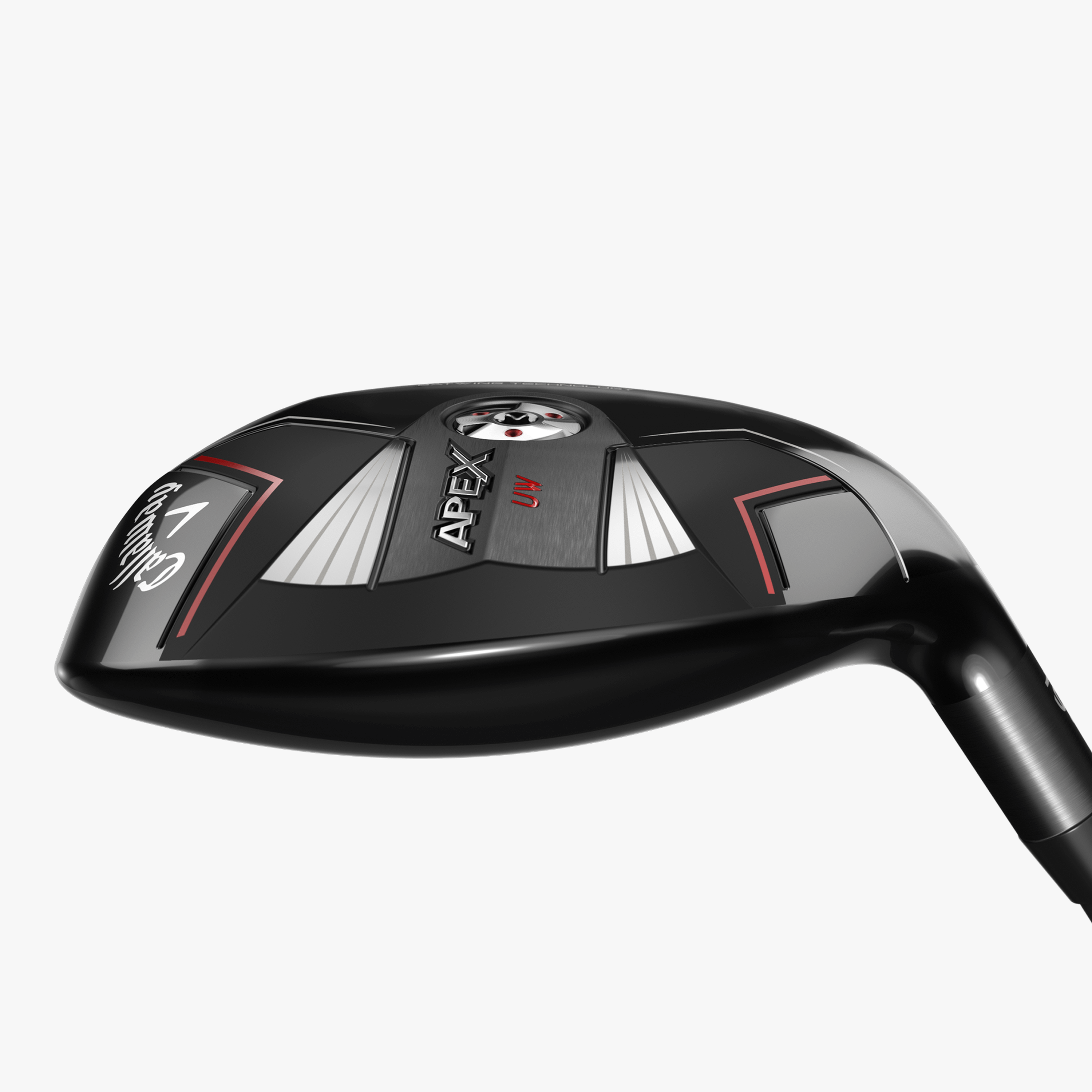 Apex UW 21度 ping tour 2.0 black 75X Callaway Apex UW 21° - RH Apex UW 21度 ping tour 2.0 black 75X Callaway Apex UW 21° - RH