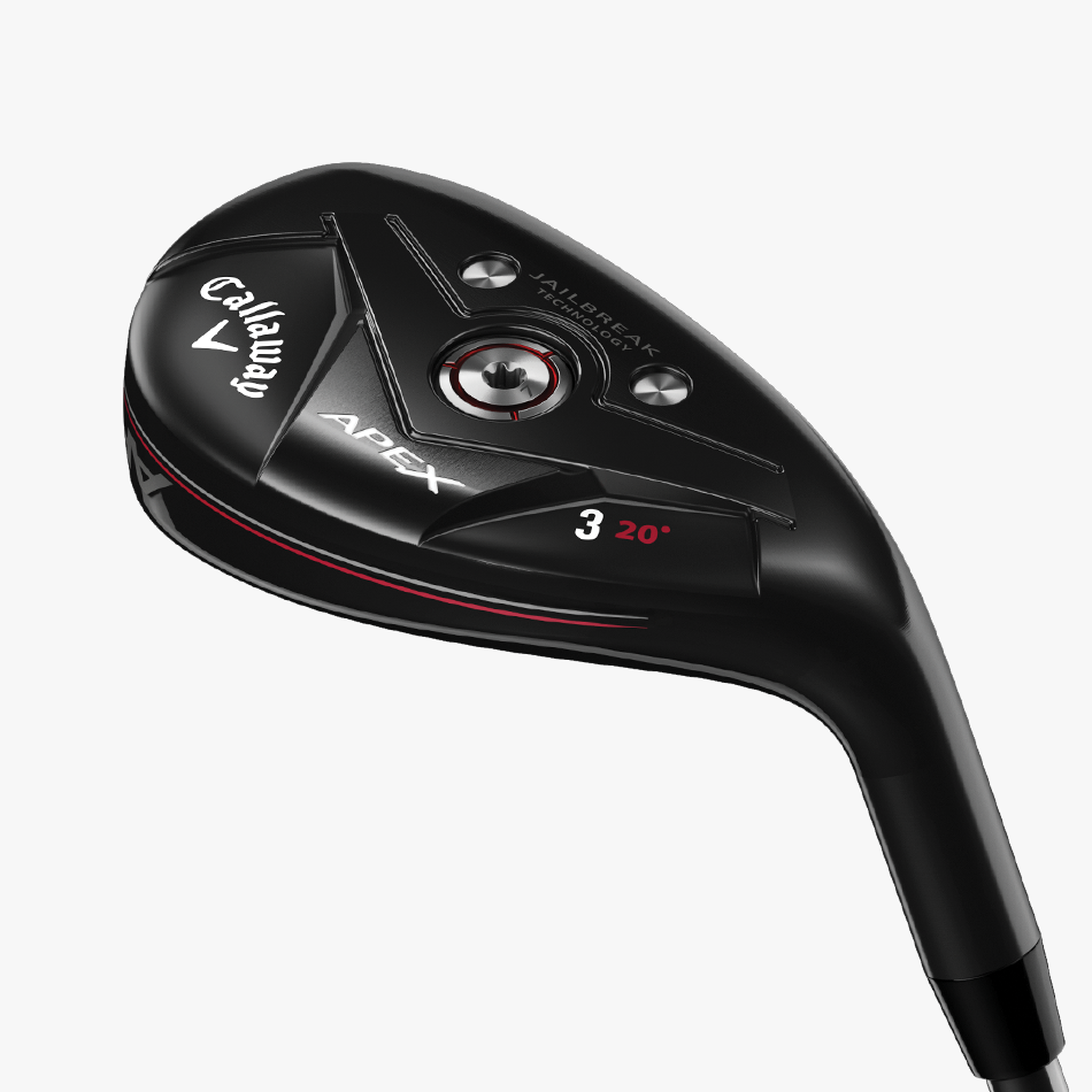 Callaway Apex 19 Hybrids | Callaway Golf Pre-Owned Callaway Apex 19 Hybrids | Callaway Golf Pre-Owned