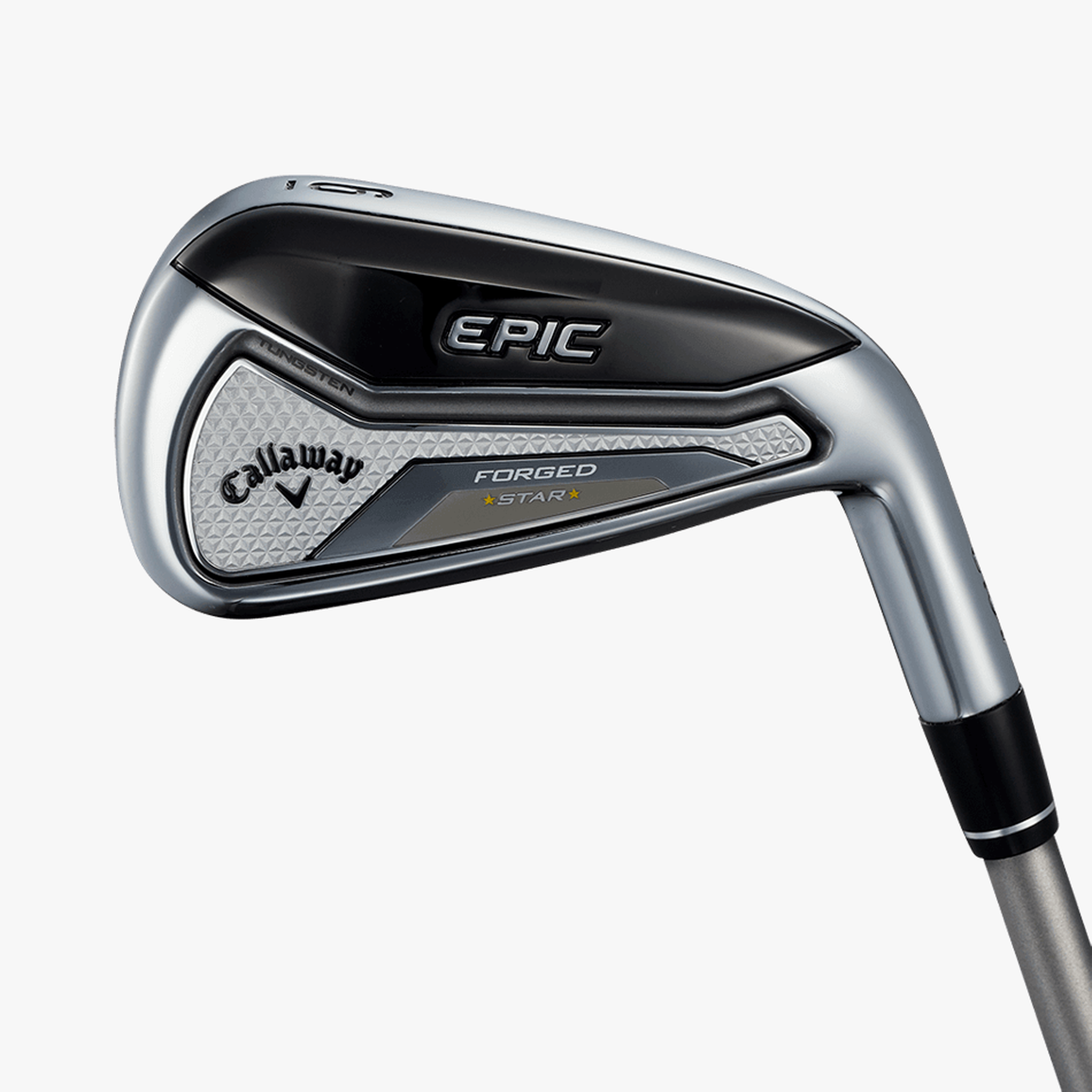 Callaway Epic Forged Star Irons - Japanese Version | Callaway Golf Callaway Epic Forged Star Irons - Japanese Version | Callaway Golf