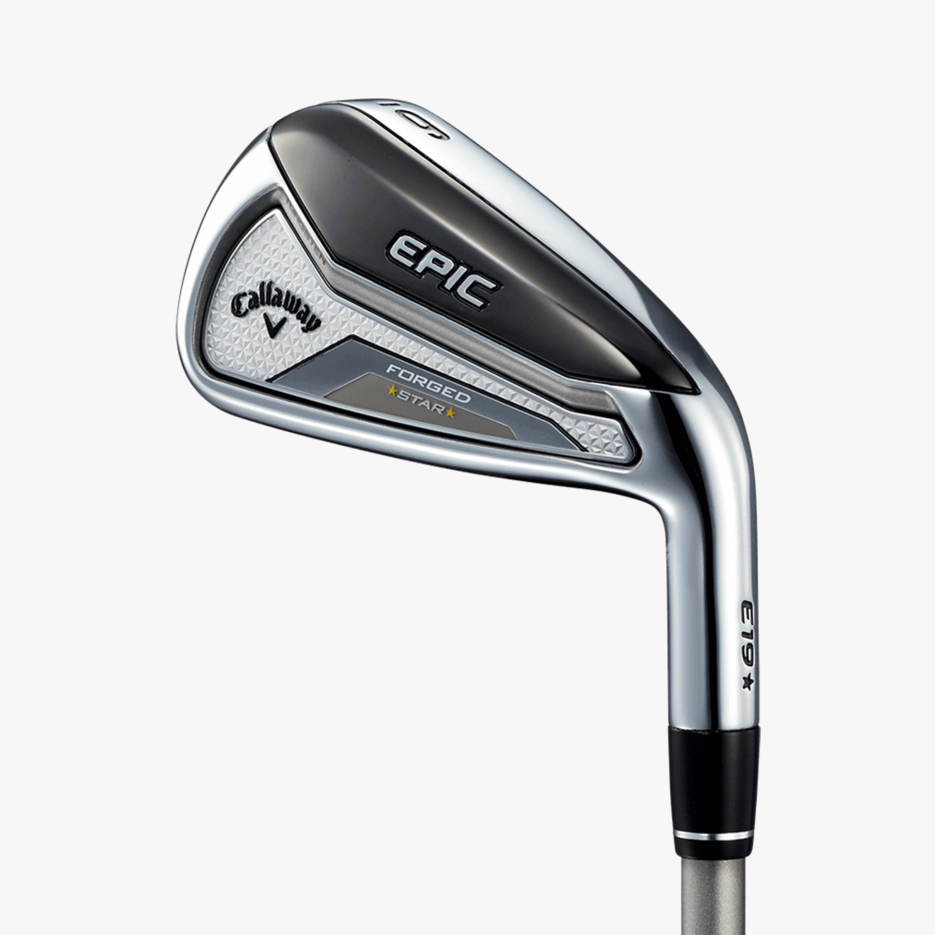 Callaway Epic Forged Star Irons - Japanese Version | Callaway Golf Callaway Epic Forged Star Irons - Japanese Version | Callaway Golf