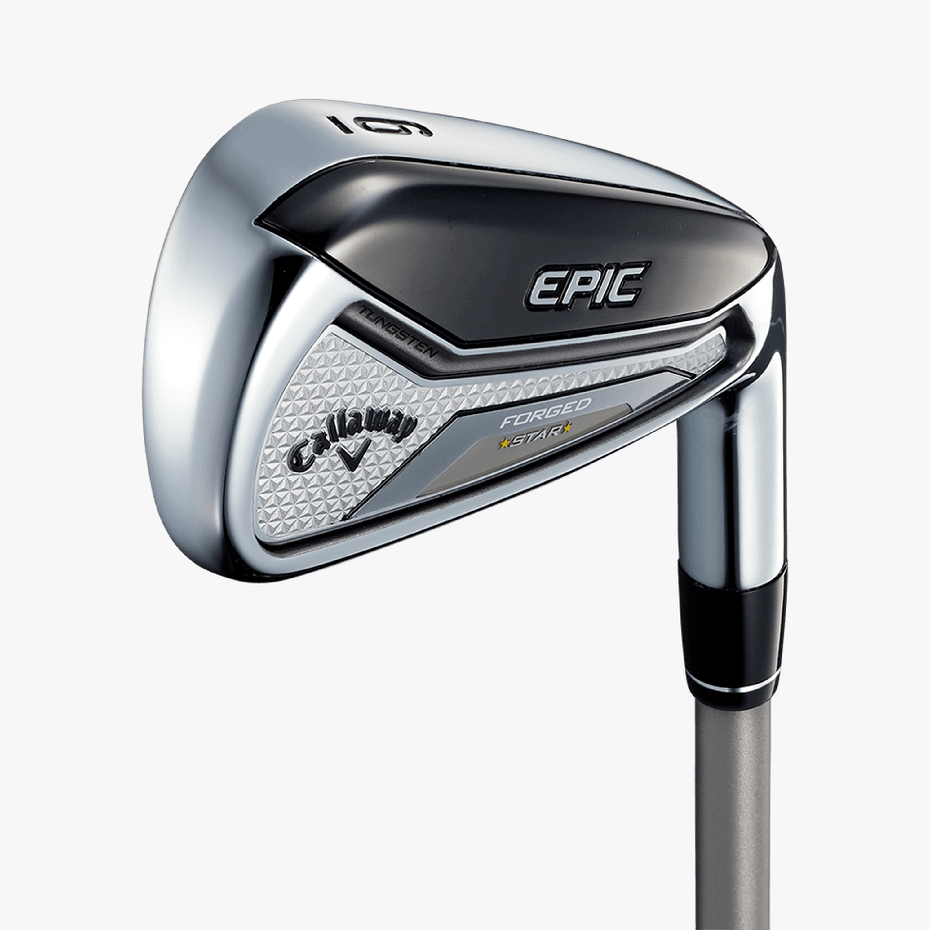 Callaway Epic Forged Star Irons - Japanese Version | Callaway Golf Callaway Epic Forged Star Irons - Japanese Version | Callaway Golf
