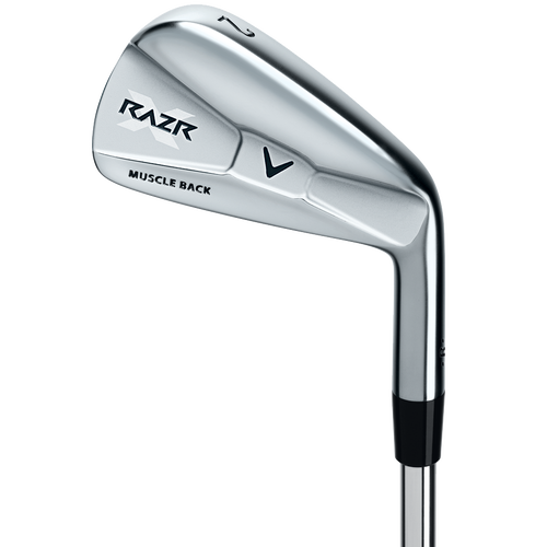 Callaway Razr X Muscleback Irons | Callaway Golf Irons