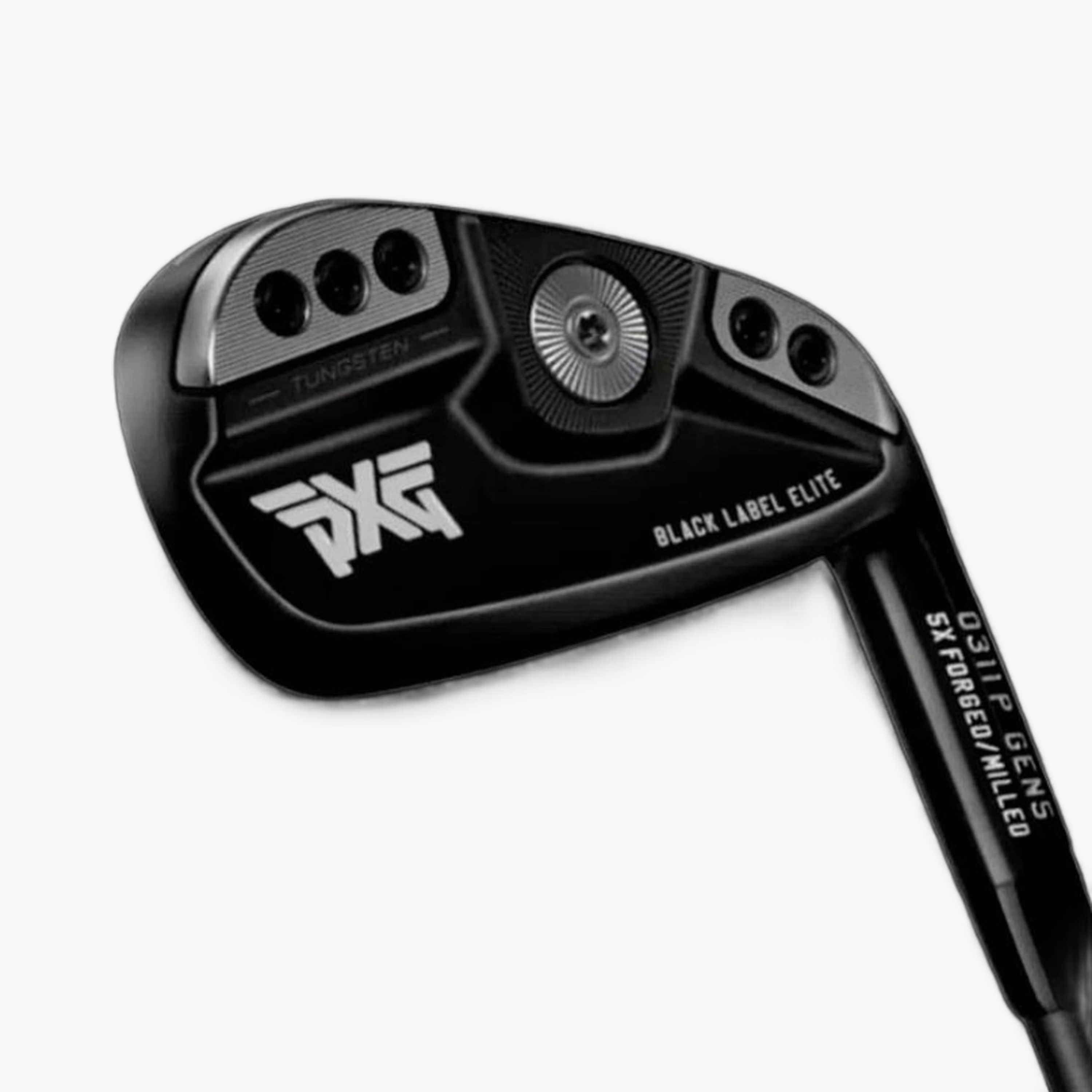PXG PXG 0311ST GEN4 Irons | Callaway Golf Pre-Owned PXG PXG 0311ST GEN4 Irons | Callaway Golf Pre-Owned