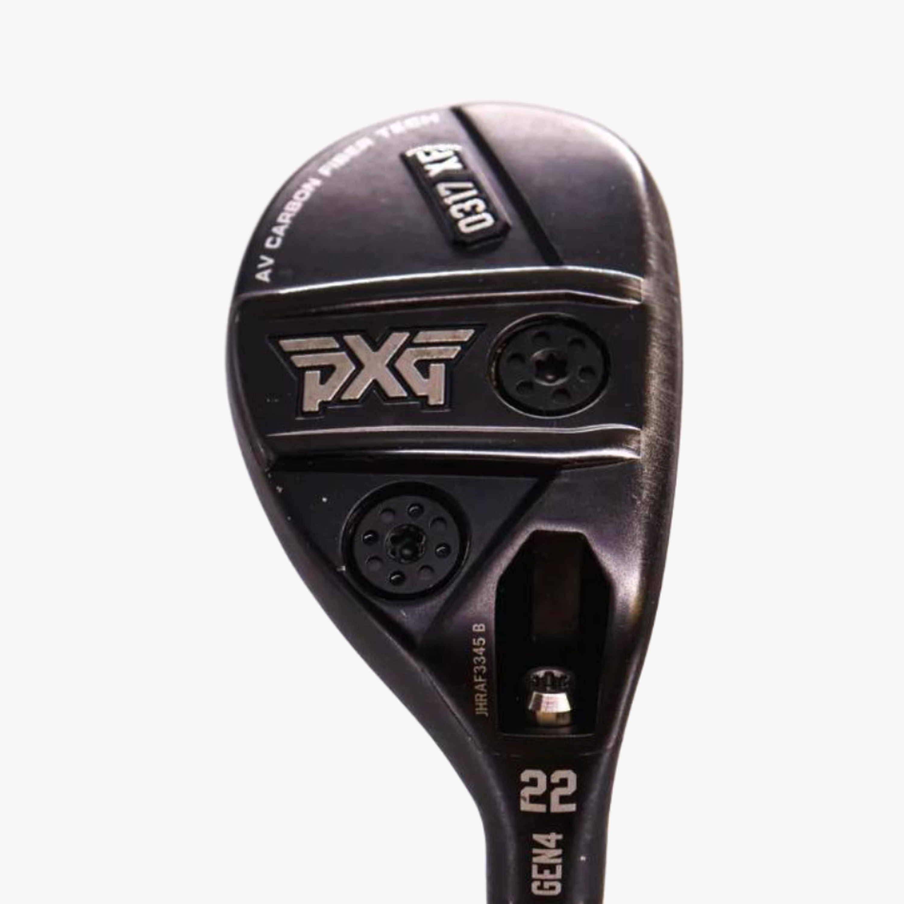 PXG 0317X Gen 2 Hybrids | Callaway Golf Pre-Owned PXG 0317X Gen 2 Hybrids | Callaway Golf Pre-Owned