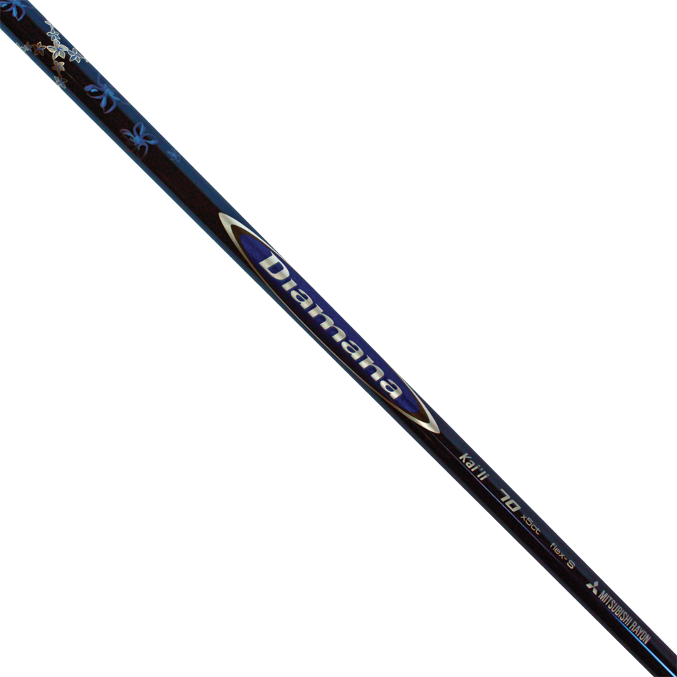 Mitsubishi Rayon Diamana Kai'li 70 I-MIX Drivers Shafts image 1