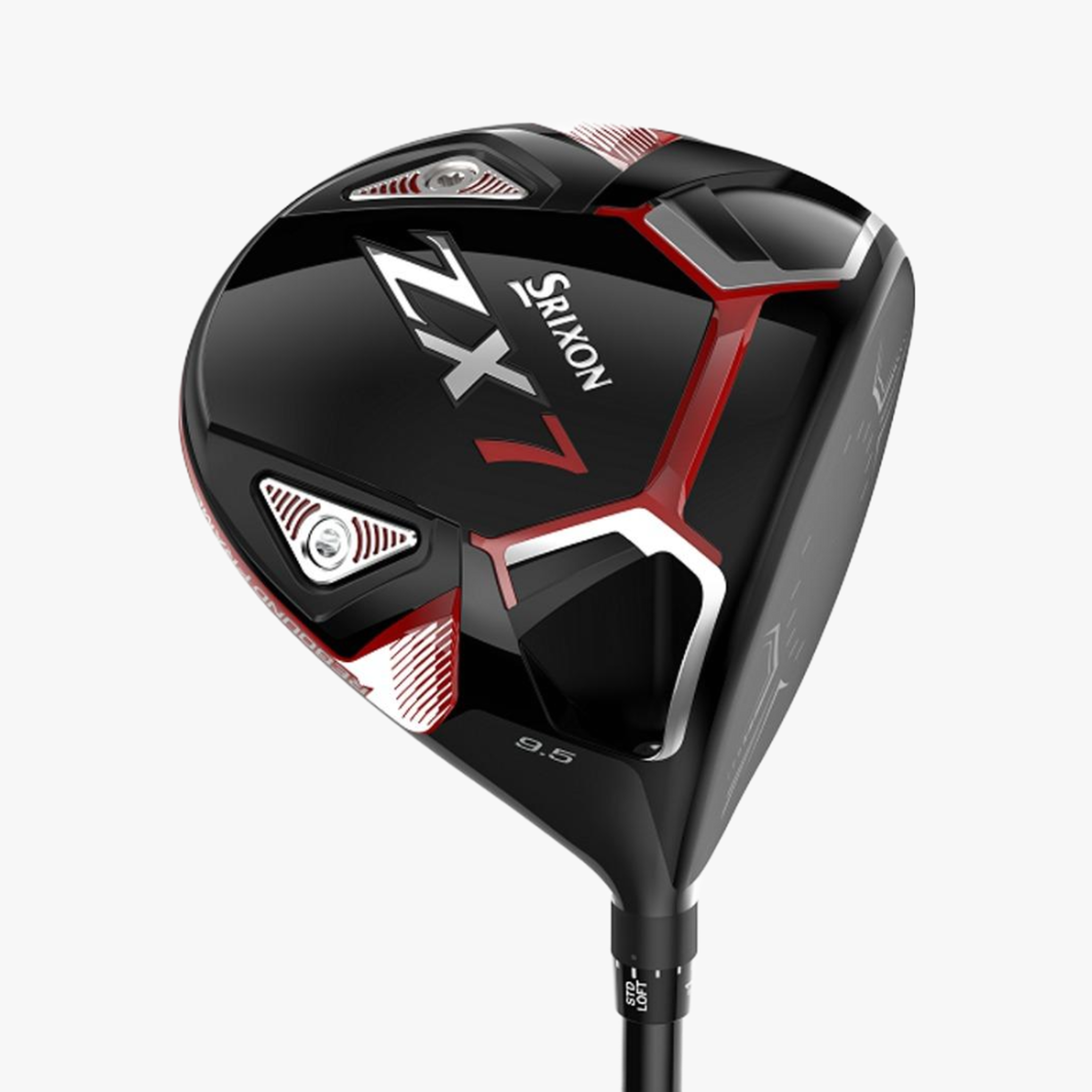 Srixon ZX7 Drivers | Callaway Golf Pre-Owned Srixon ZX7 Drivers | Callaway Golf Pre-Owned