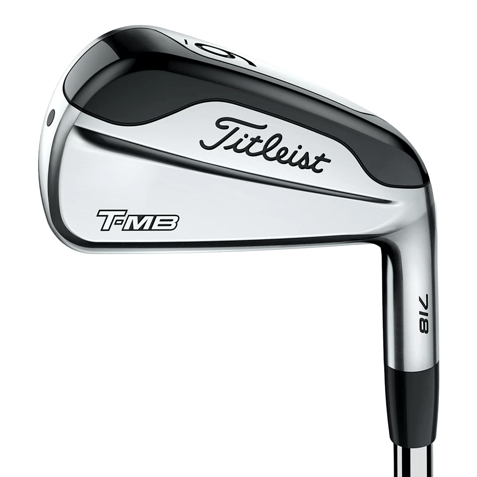 Titleist T-MB 718 6-PW Mens/Right image 1