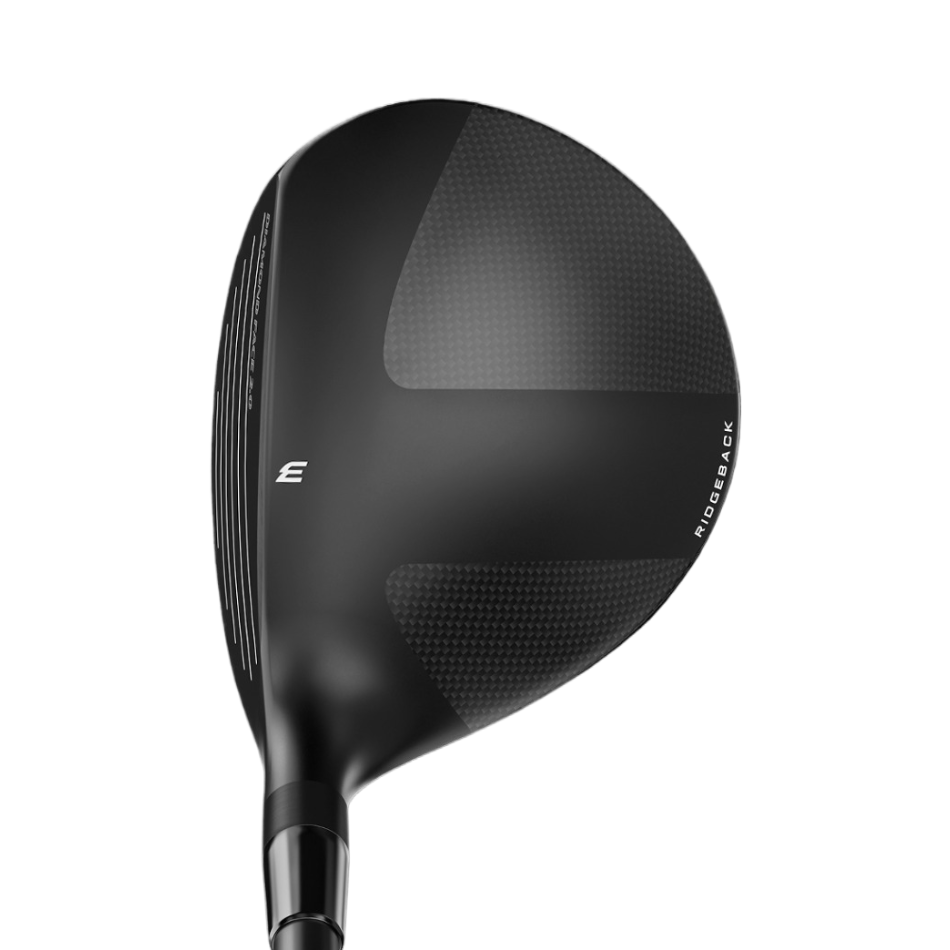 Tour Edge Exotics Pro 721 Fairway Woods image 2