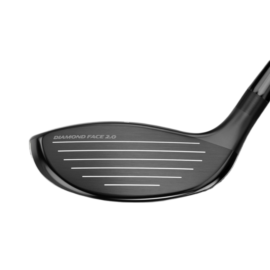 Tour Edge Exotics Pro 721 Fairway Woods image 3