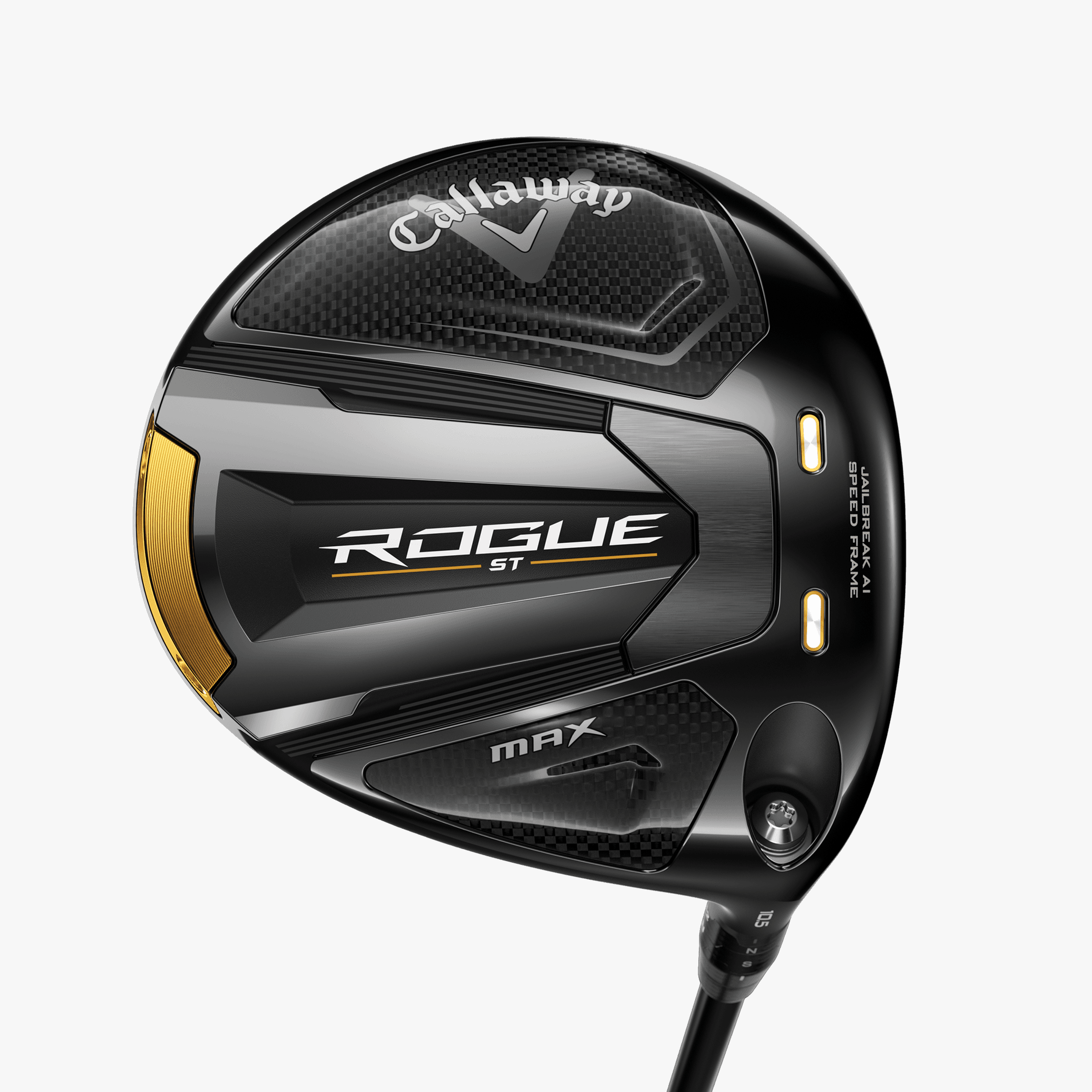 Rogue ST MAX Drivers | Callaway Golf Pre-Owned Rogue ST MAX Drivers | Callaway Golf Pre-Owned