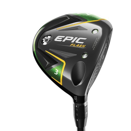 Epic Flash Fairway Woods - View 2