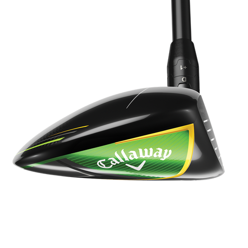 Epic Flash Fairway Woods - View 3