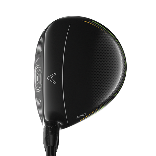 Epic Flash Fairway Woods - View 4