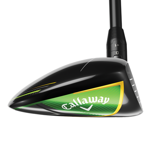 Epic Flash Fairway Woods - View 5