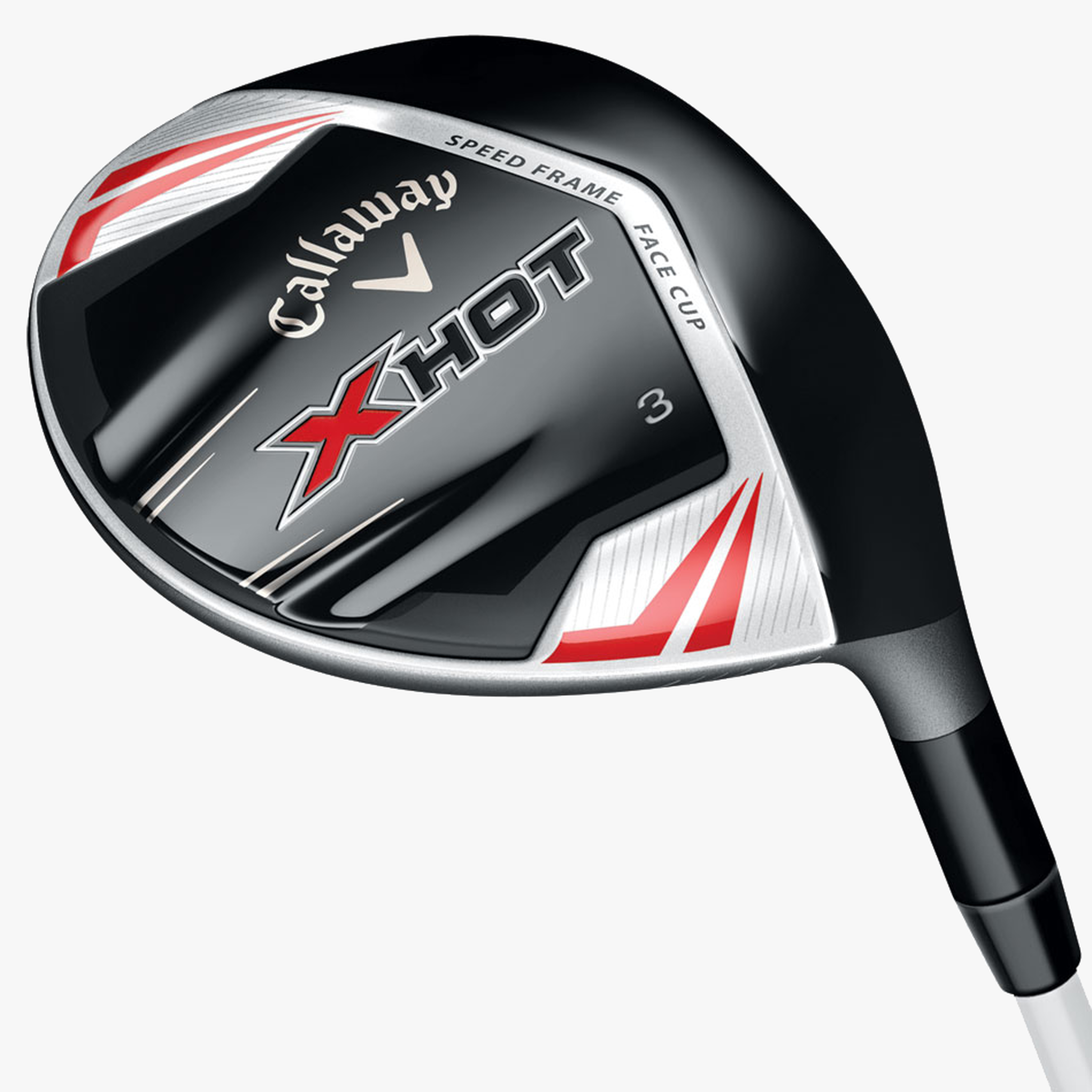 Callaway Golf X Hot Fairway Woods | Callaway Golf Pre-Owned Callaway Golf X Hot Fairway Woods | Callaway Golf Pre-Owned