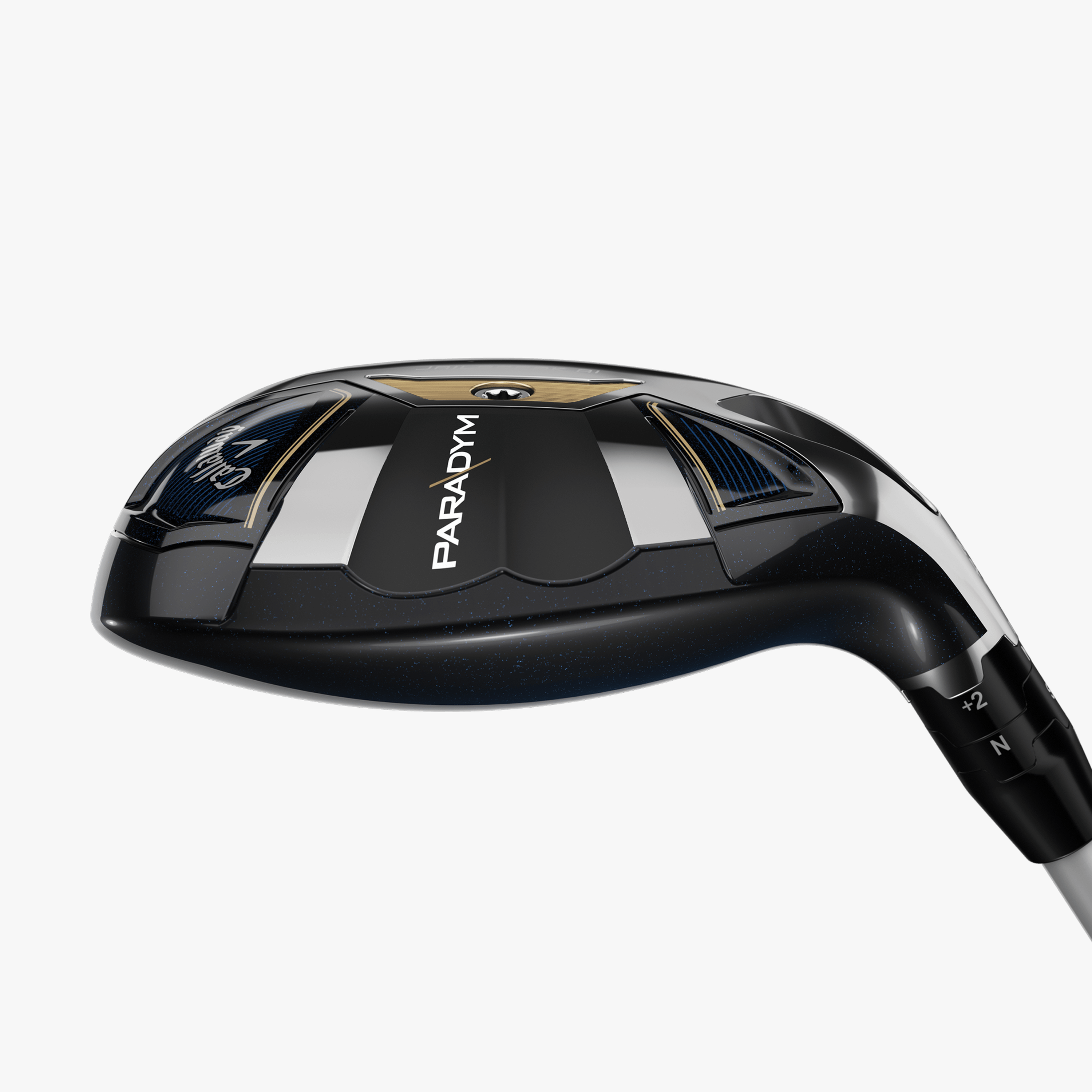Paradym Hybrid Golf Clubs | Callaway Golf Pre-Owned Paradym Hybrid Golf Clubs | Callaway Golf Pre-Owned