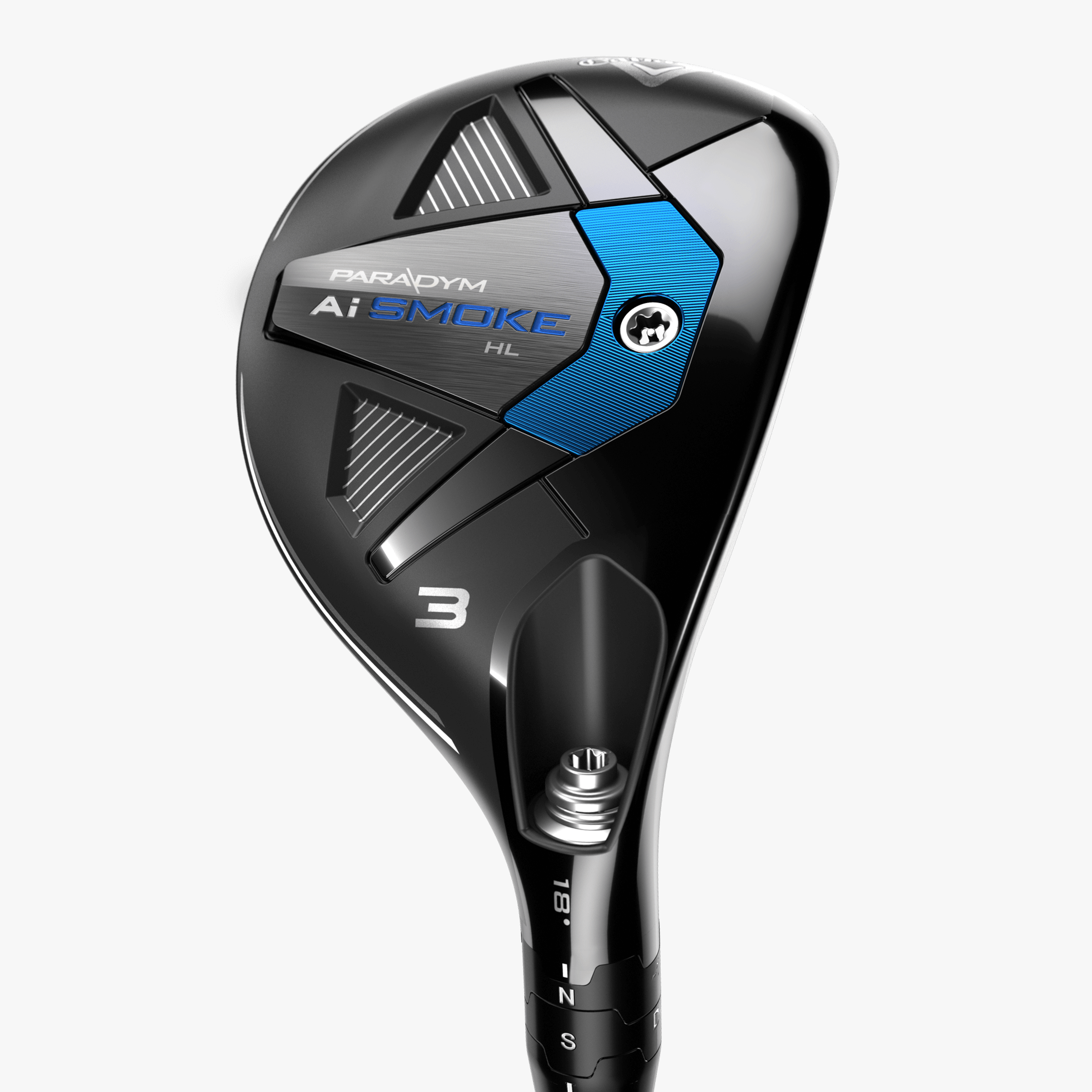 Odyssey Stroke Lab Seven Putter | Callaway Golf Pre-Owned Odyssey Stroke Lab Seven Putter | Callaway Golf Pre-Owned