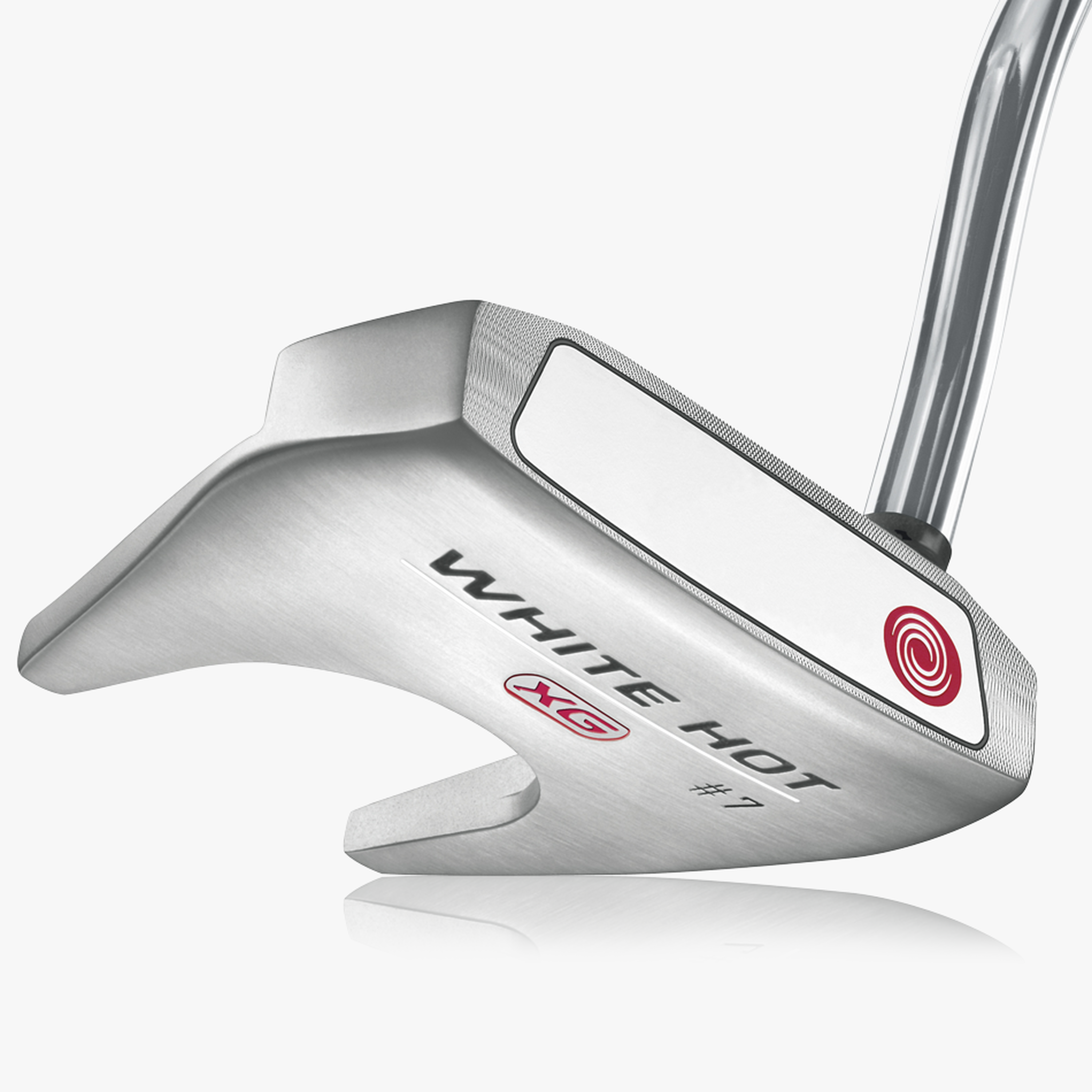 Odyssey Odyssey White Hot XG 2.0 #7 Putters | Callaway Golf Pre-Owned Odyssey Odyssey White Hot XG 2.0 #7 Putters | Callaway Golf Pre-Owned