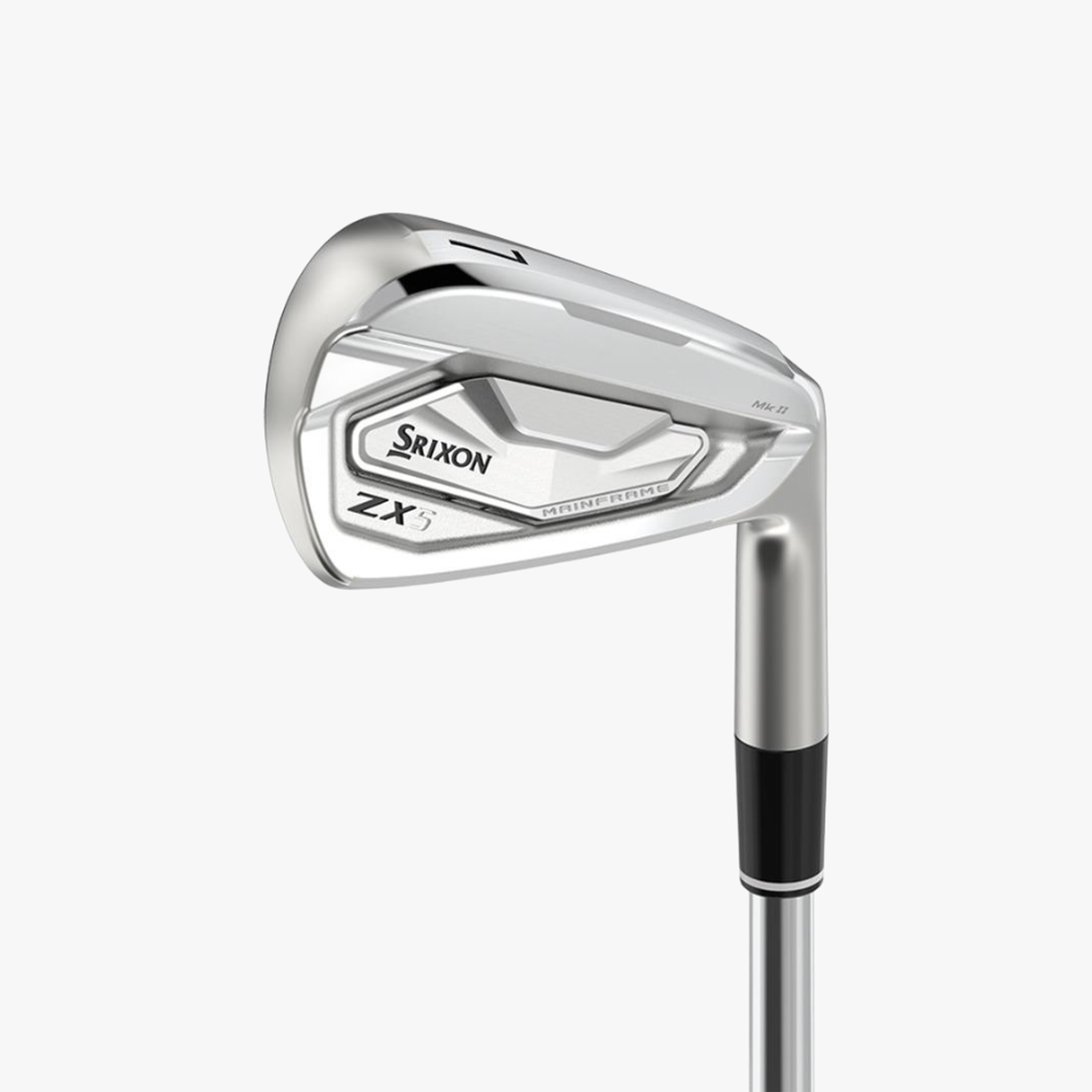 Srixon Srixon ZX5 Mk II Irons | Callaway Golf Pre-Owned Srixon Srixon ZX5 Mk II Irons | Callaway Golf Pre-Owned