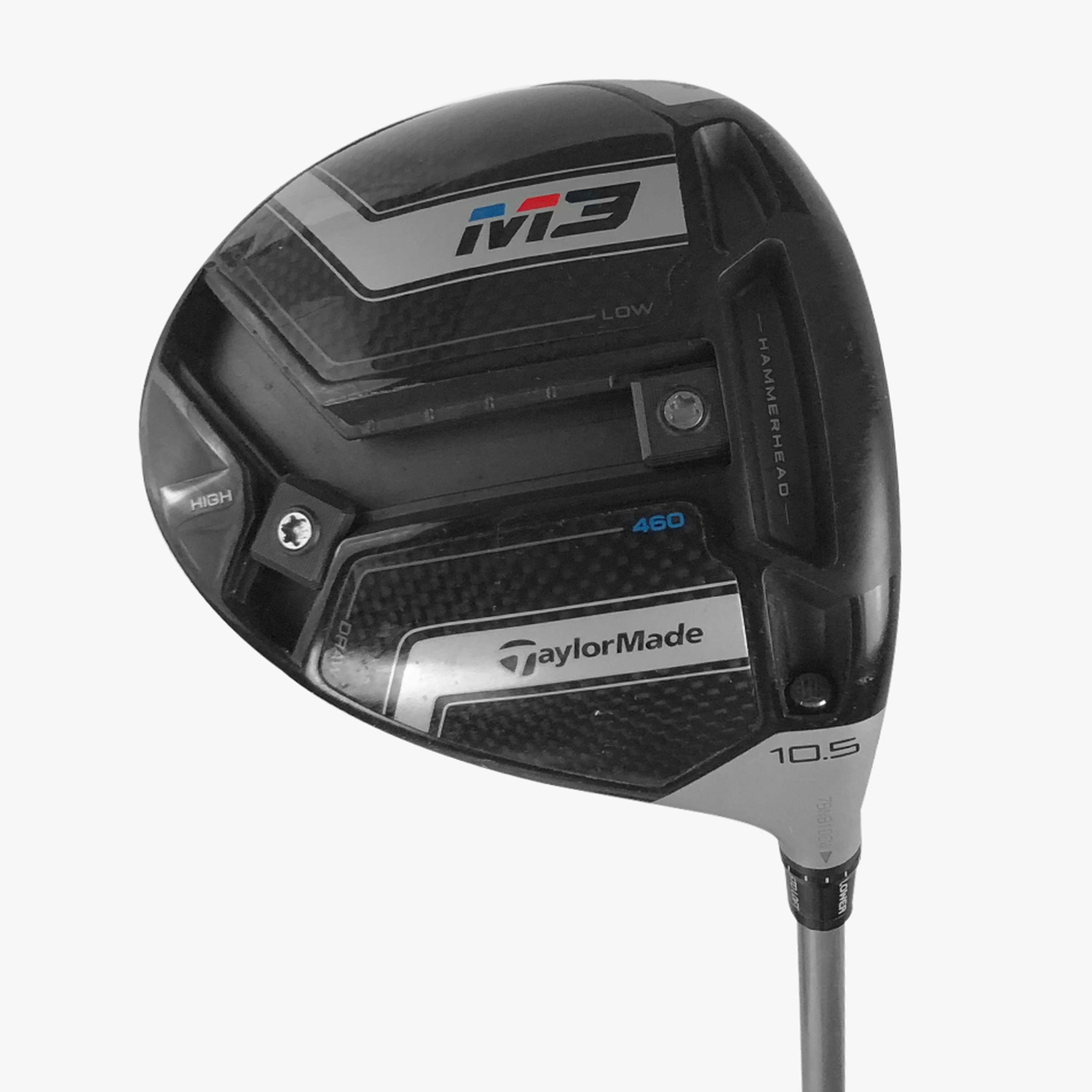 TaylorMade TaylorMade M3 Drivers | Callaway Golf Pre-Owned TaylorMade TaylorMade M3 Drivers | Callaway Golf Pre-Owned