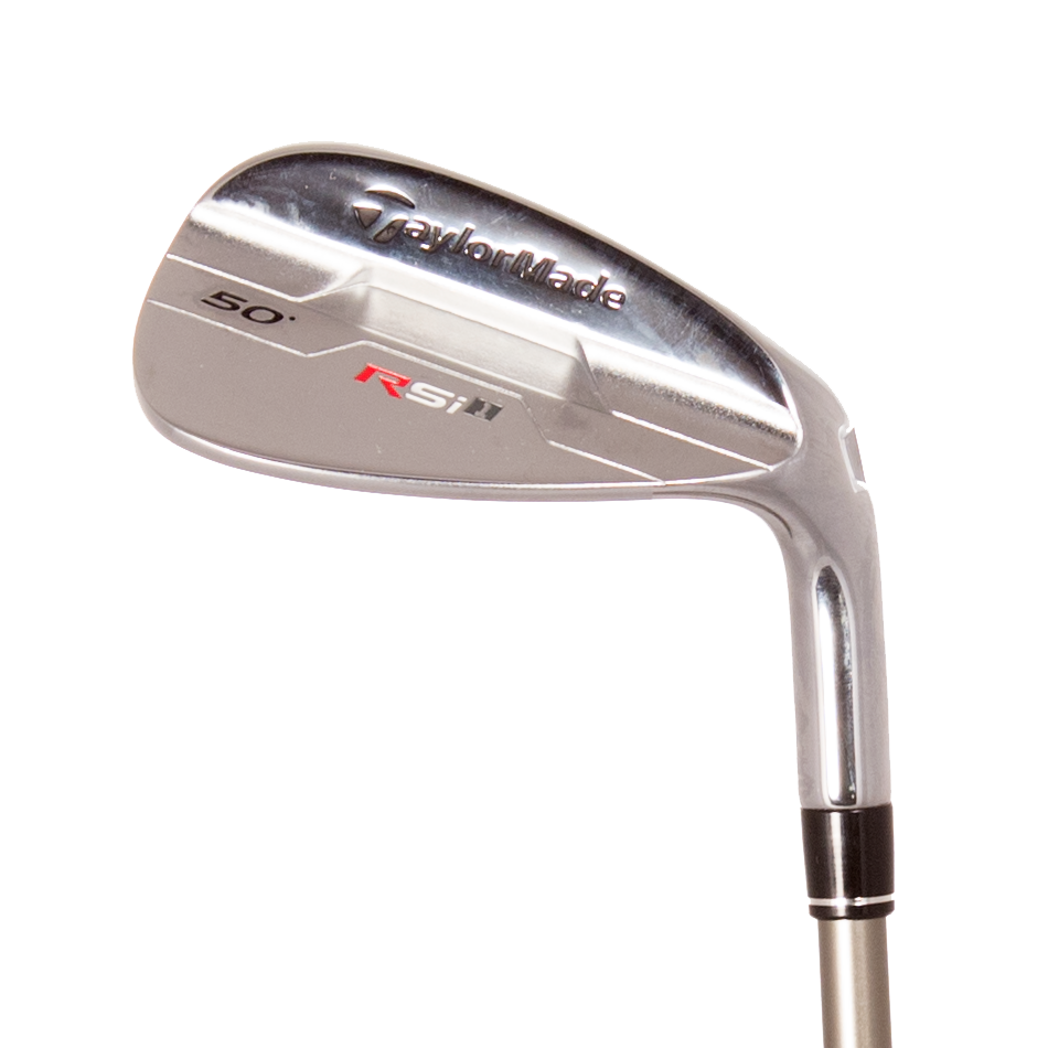 Women's TaylorMade RSi Wedges image 1