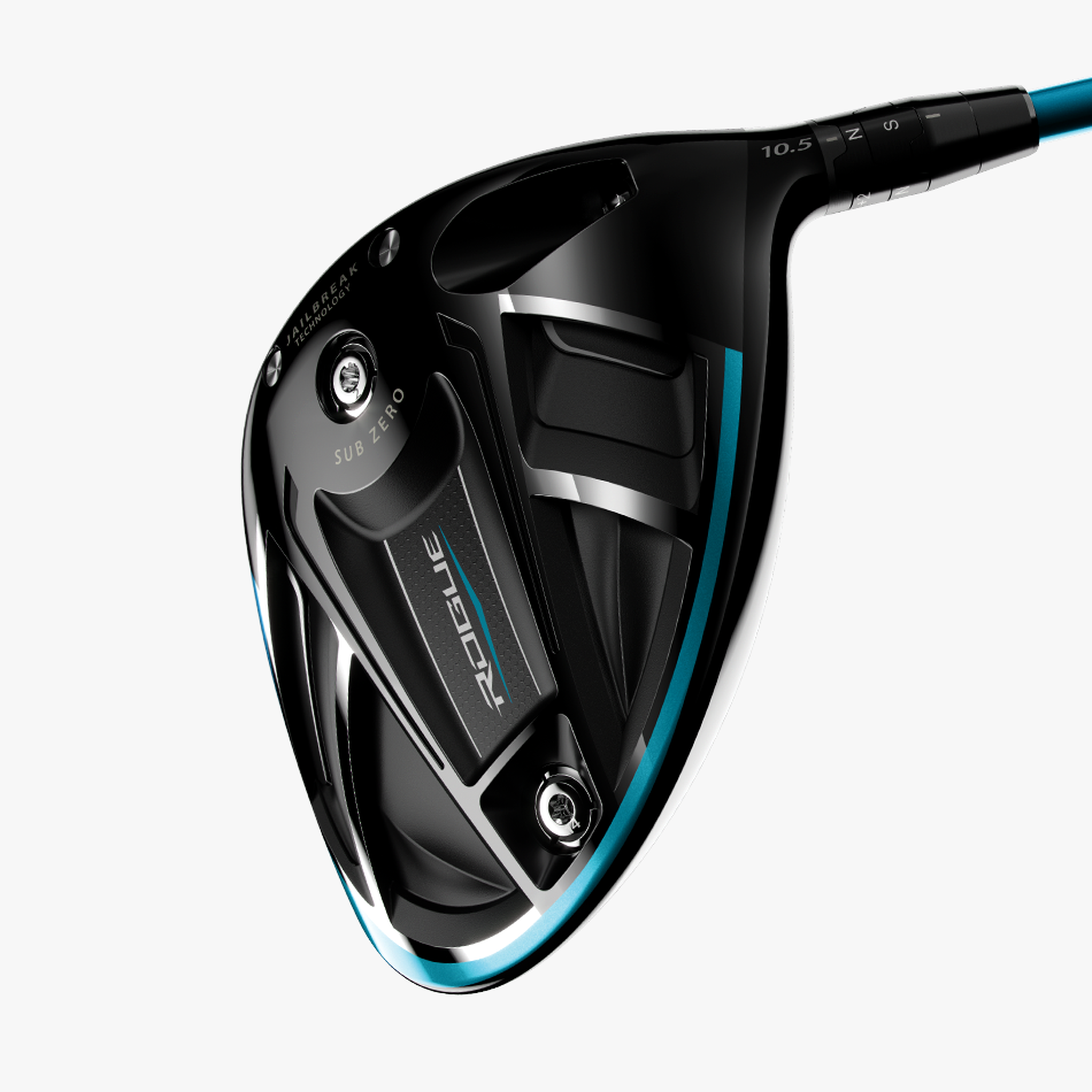 Callaway Rogue Sub Zero Drivers | Callaway Golf Pre-Owned Callaway Rogue Sub Zero Drivers | Callaway Golf Pre-Owned