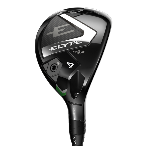 Elyte Max Fast Hybrids - View 1