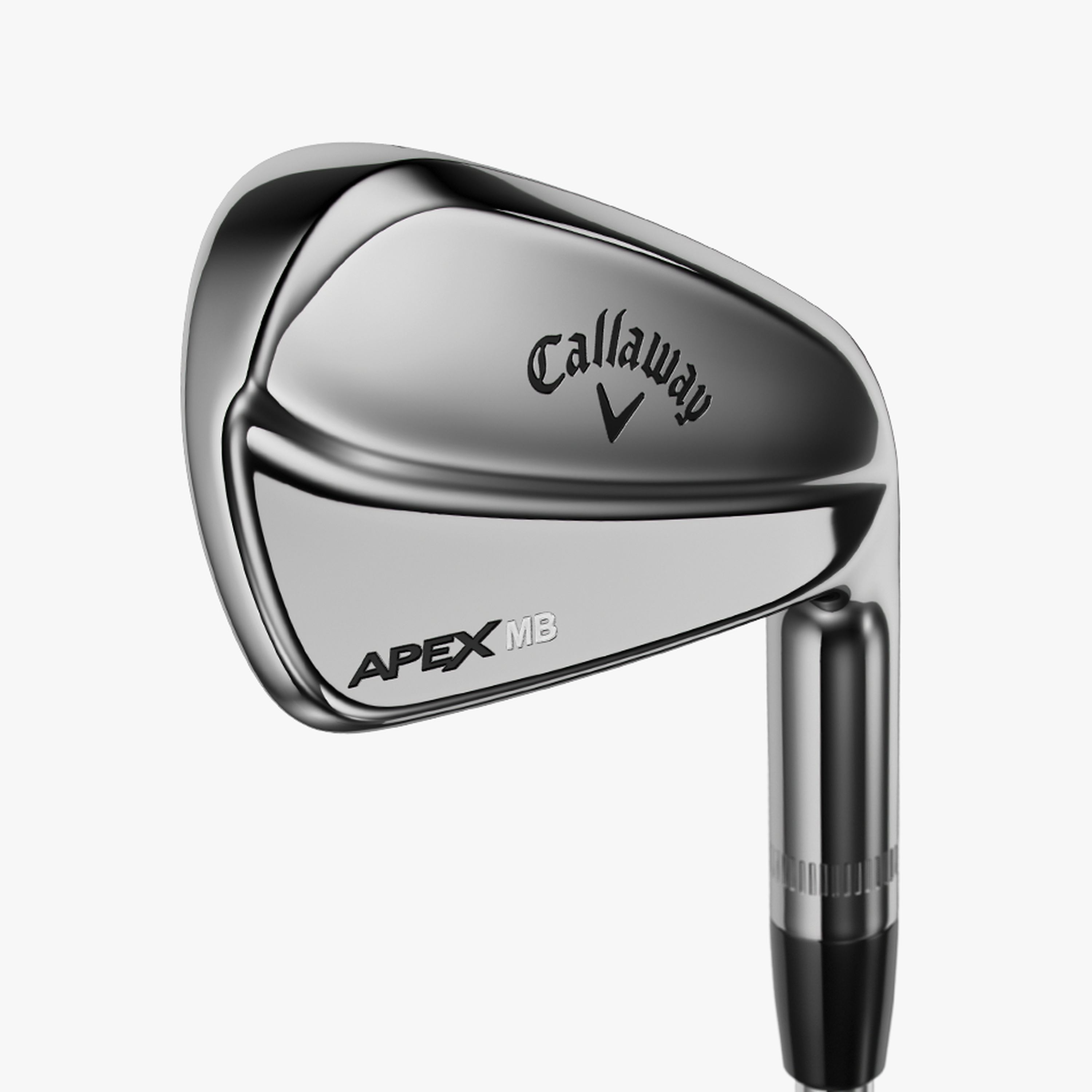 Callaway Golf Apex MB Irons | Specs, Reviews & Videos Callaway Golf Apex MB Irons | Specs, Reviews & Videos