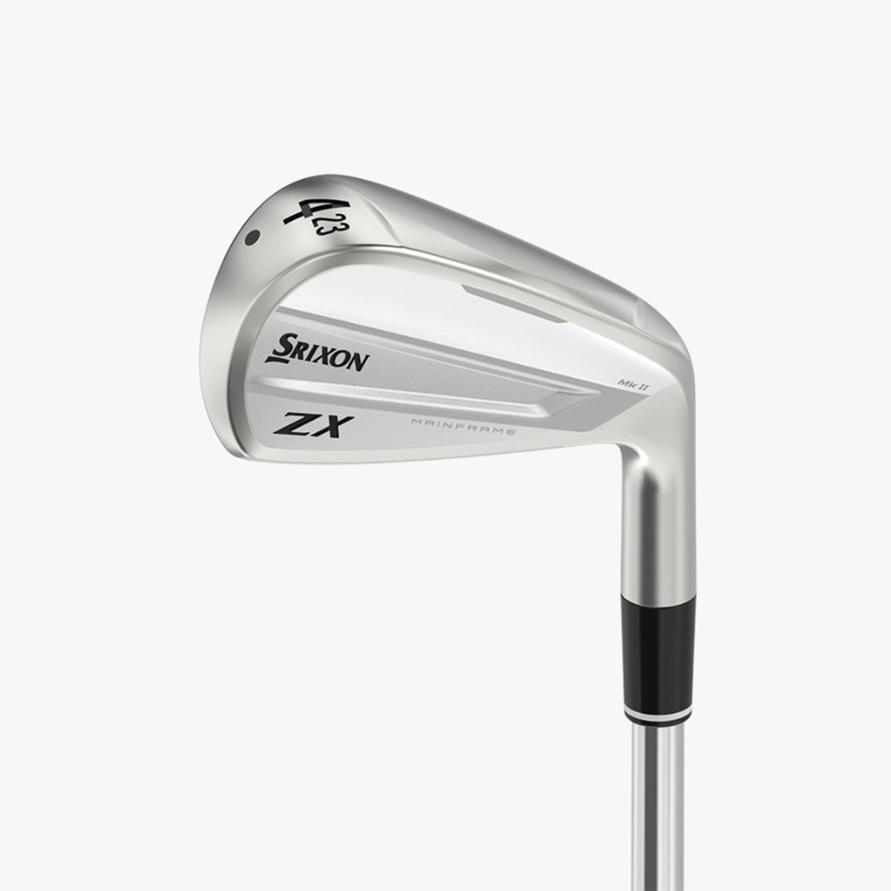 Srixon Srixon ZX7 Mk II Irons | Callaway Golf Pre-Owned Srixon Srixon ZX7 Mk II Irons | Callaway Golf Pre-Owned