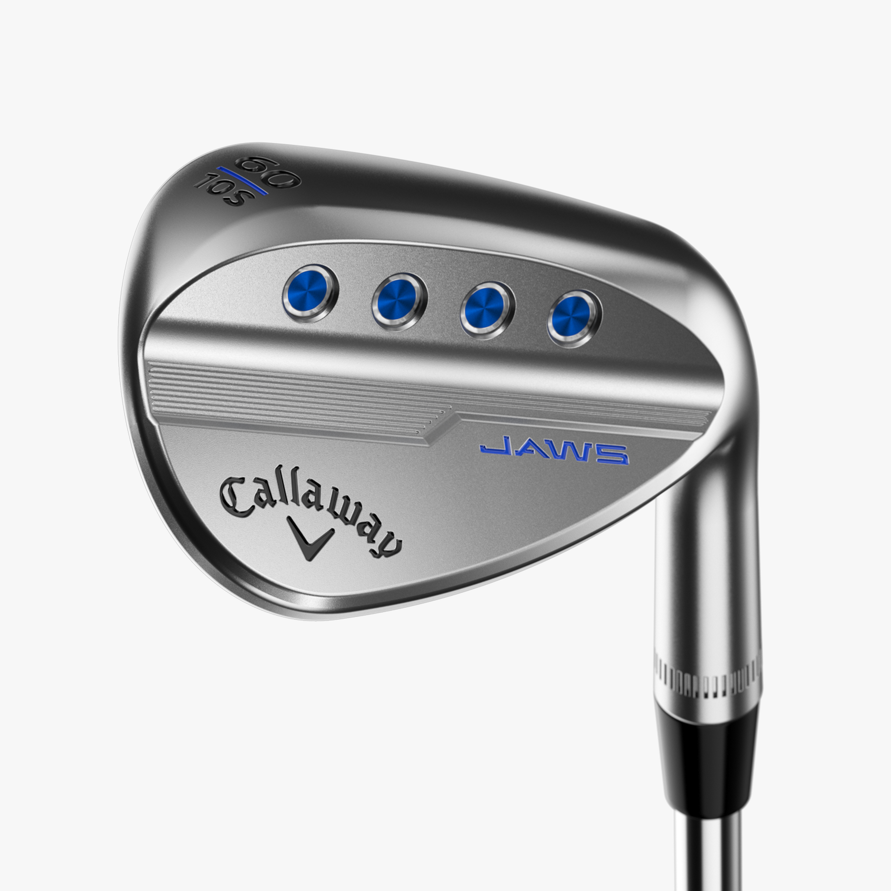 Callaway JAWS MD5 Platinum Chrome Wedges | Callaway Golf Pre-Owned Callaway JAWS MD5 Platinum Chrome Wedges | Callaway Golf Pre-Owned