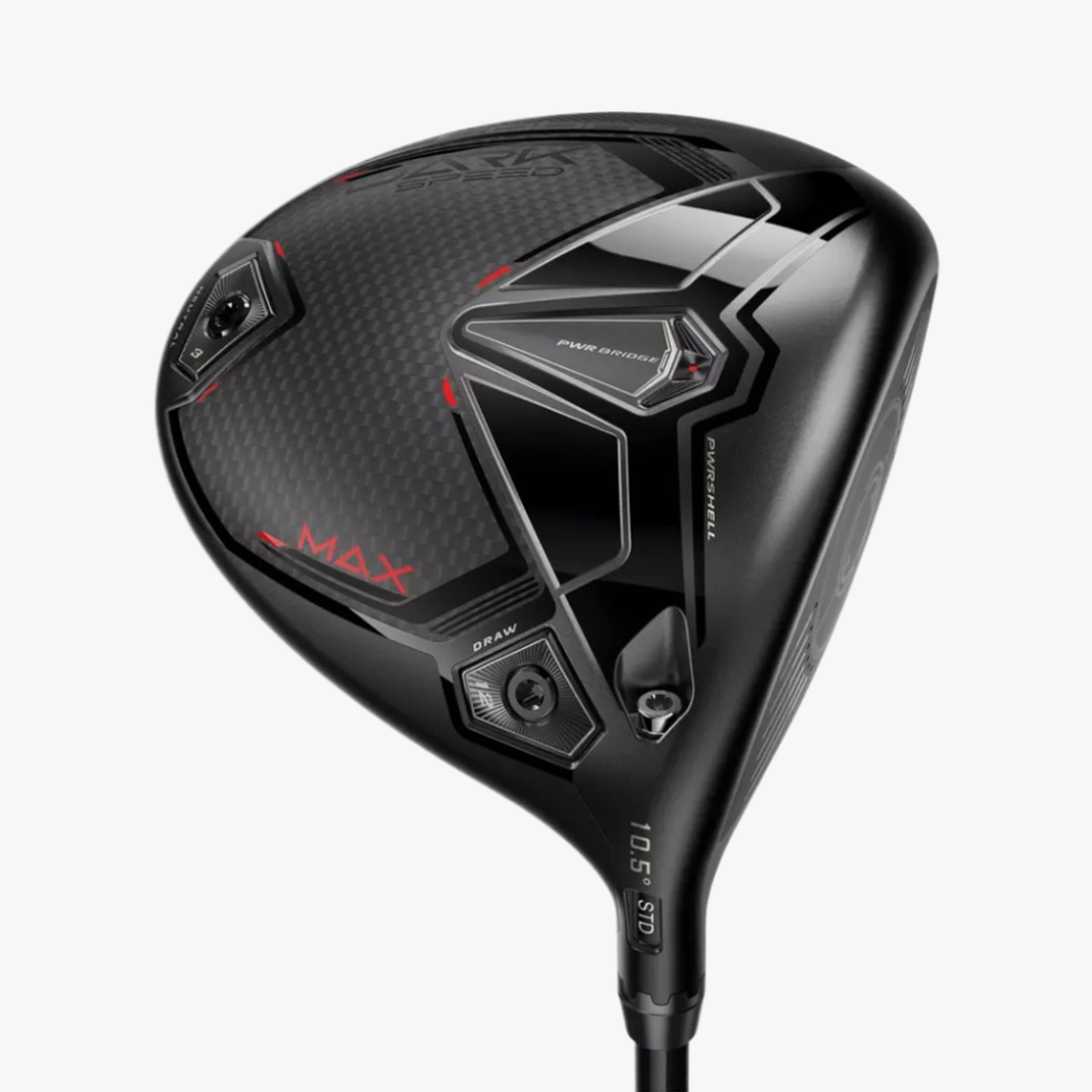 Cobra Darkspeed X Driver Cobra Darkspeed X Driver
