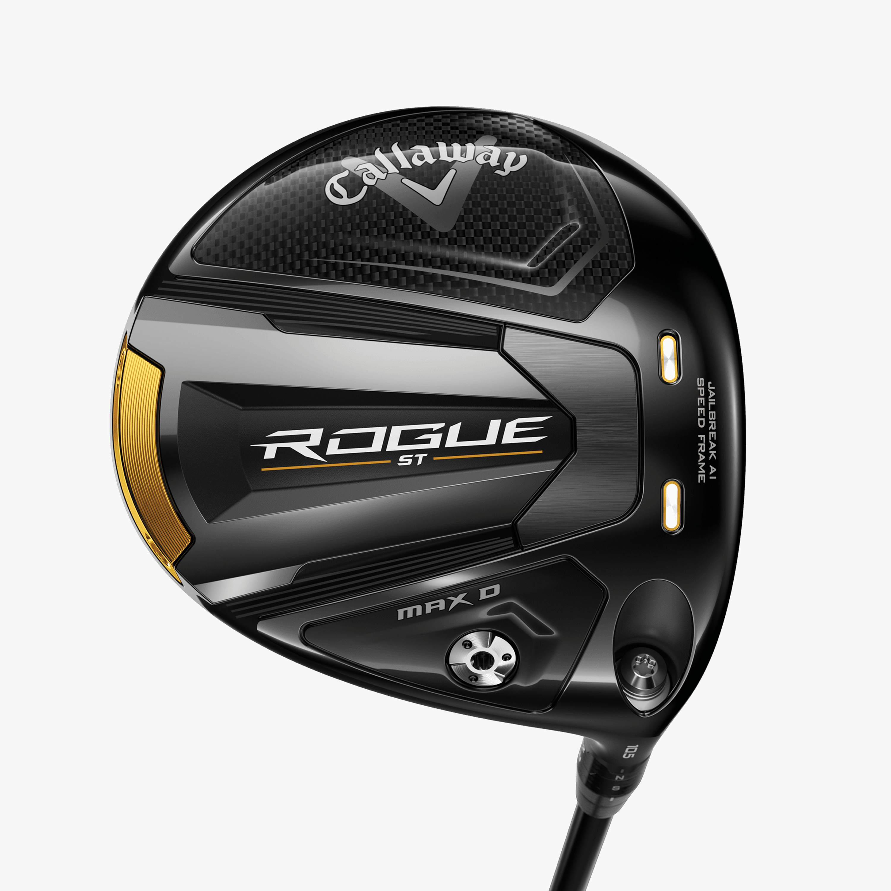 Callaway Rogue ST MAX D Driver | Callaway Golf Callaway Rogue ST MAX D Driver | Callaway Golf