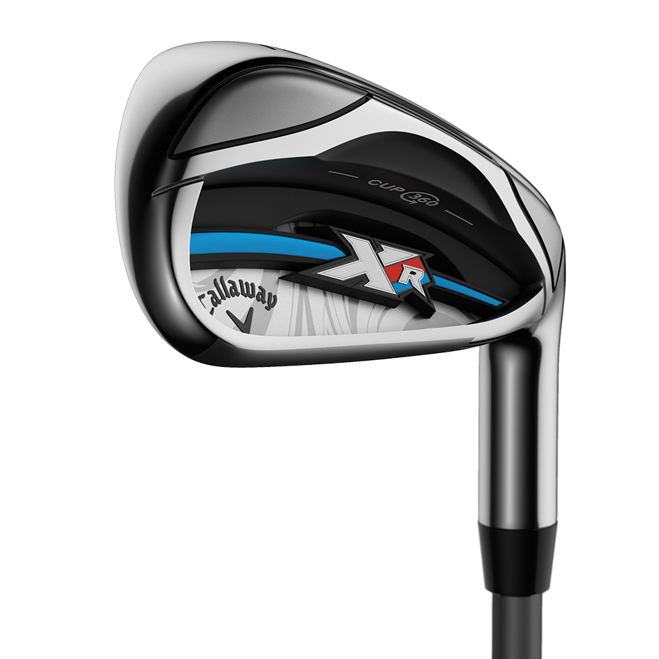 Women's XR OS Irons | Specs, Reviews & Videos